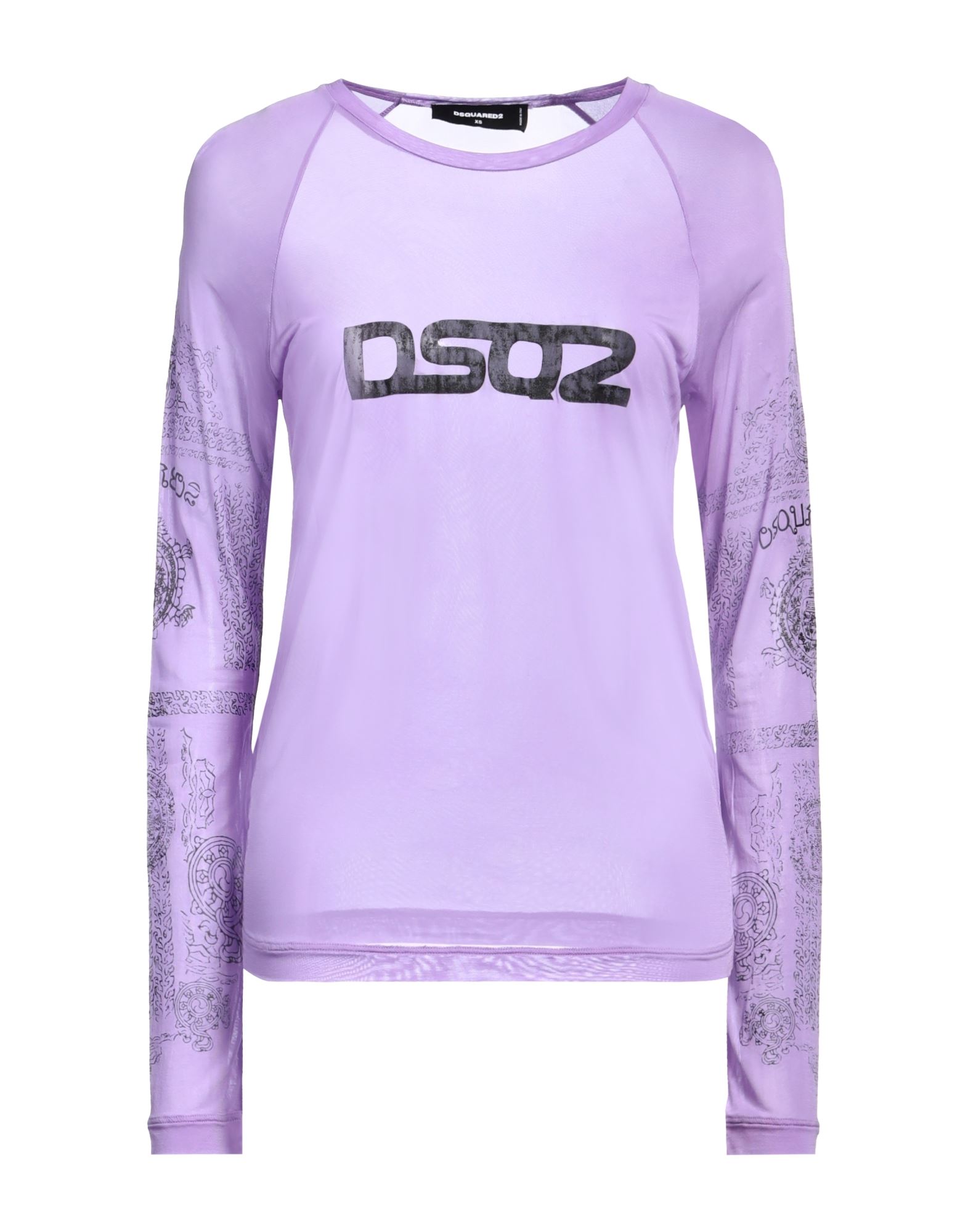 DSQUARED2 DSQUARED2 ΜΠΛΟΥΖΑΚΙΑ T-shirt