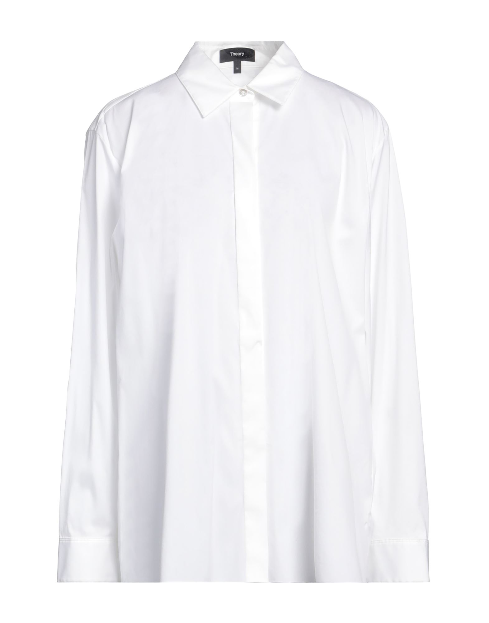  Theory - Topwear - Camicie - On Yoox.com 