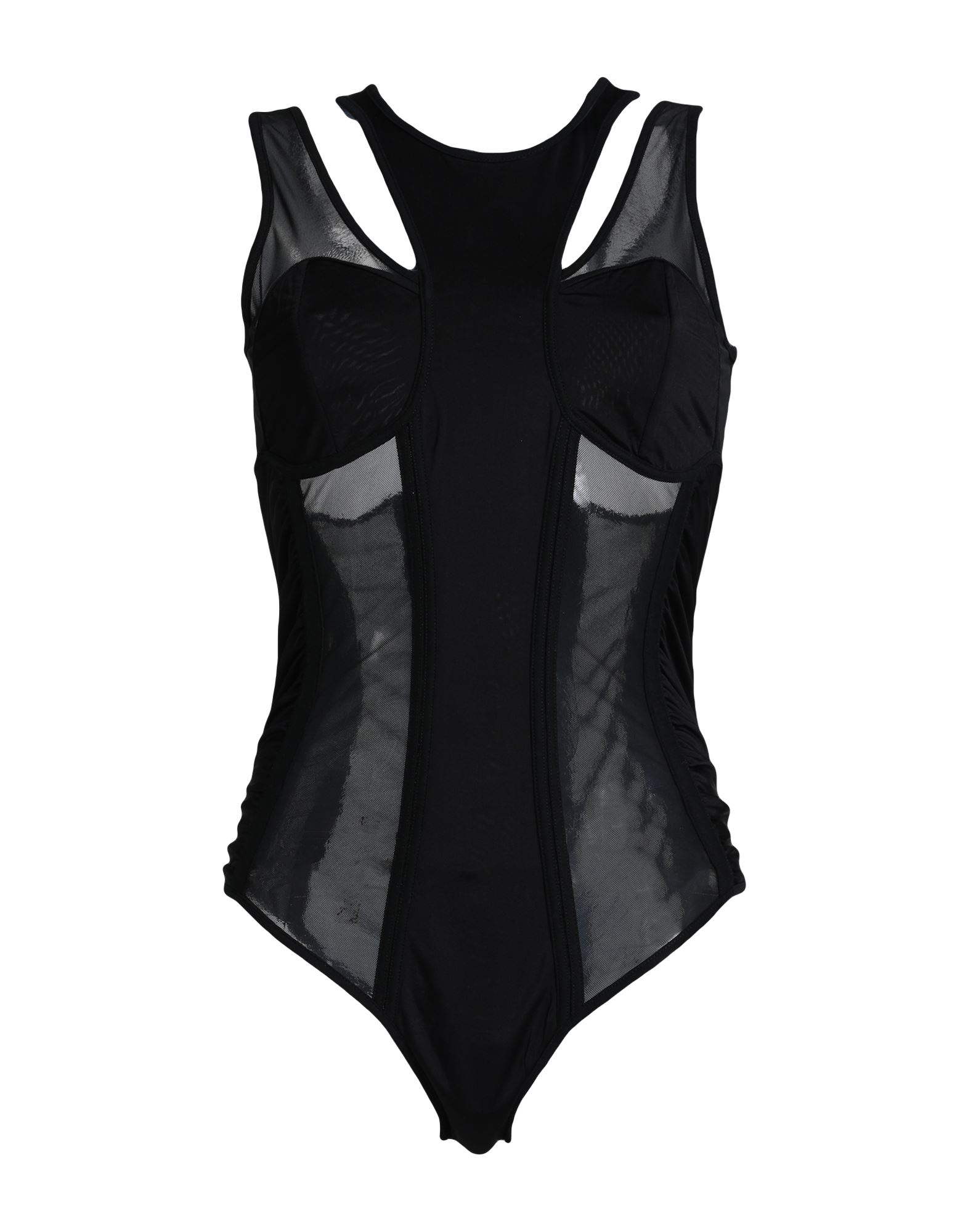 BALMAIN BALMAIN ΜΠΛΟΥΖΑΚΙΑ Κορμάκι