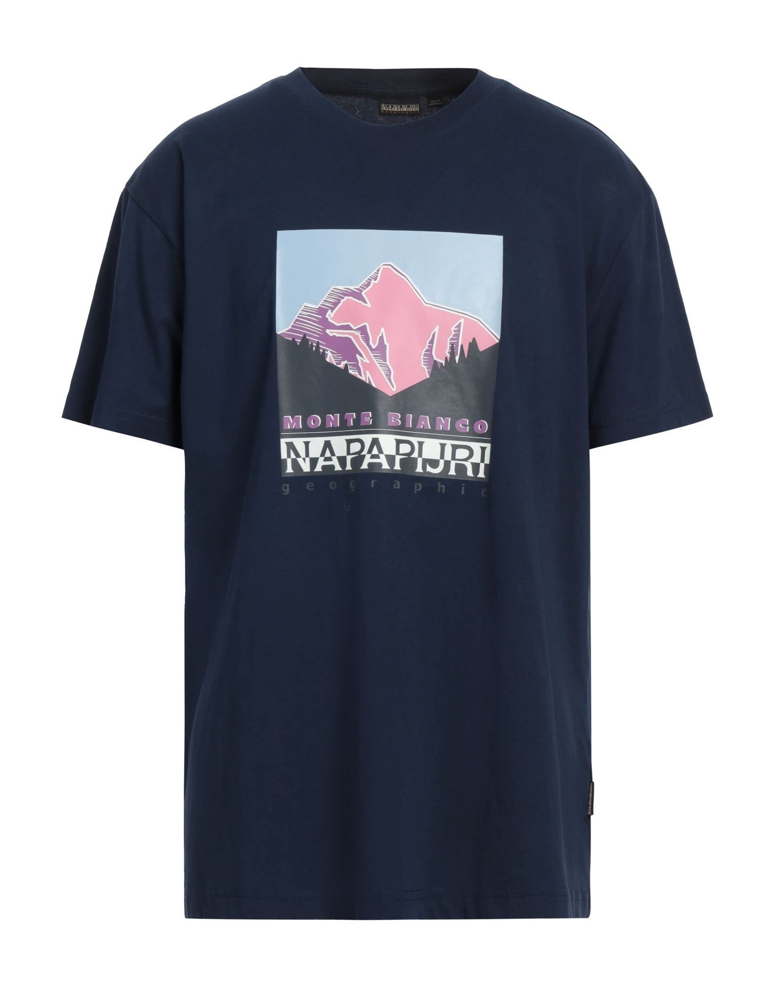  Napapijri - Tops - T-shirts - On Yoox.com 