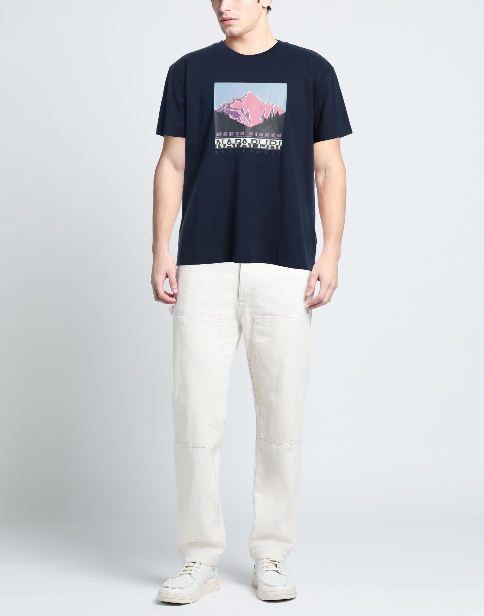  Napapijri - Tops - T-shirts - On Yoox.com 