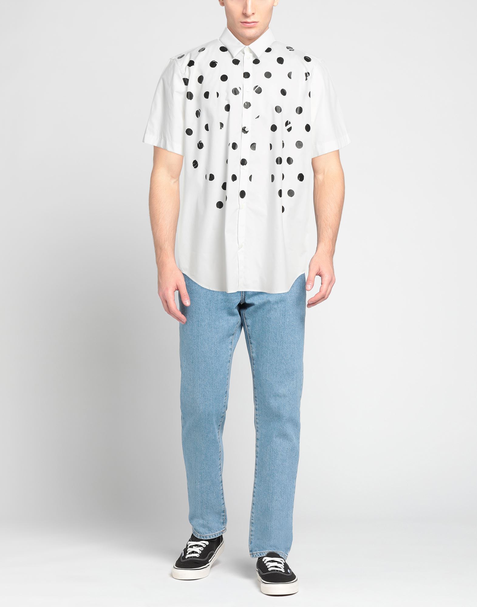  Raf Simons - Tops - Hemden - On Yoox.com 