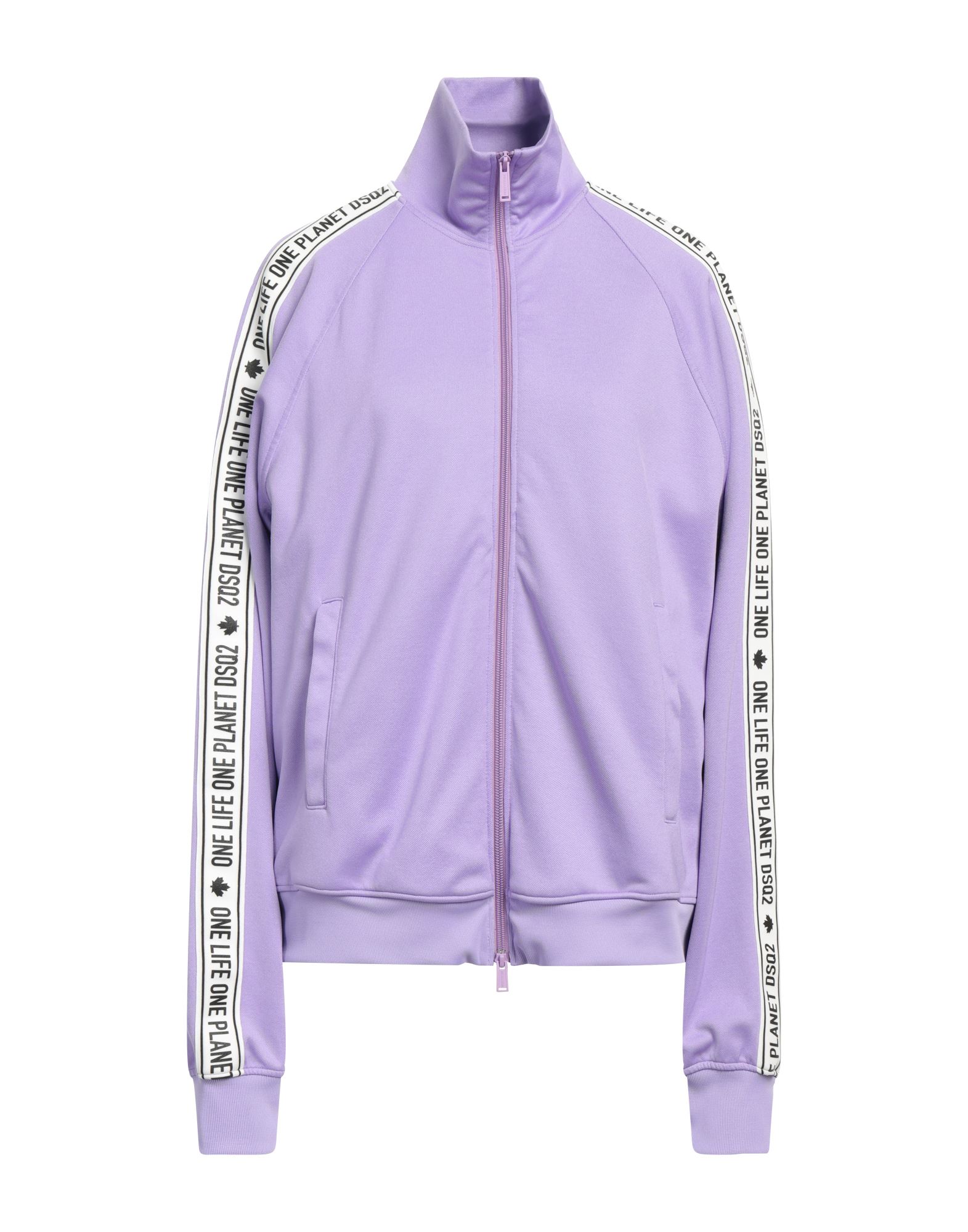 DSQUARED2 ΜΠΛΟΥΖΑΚΙΑ Φούτερ