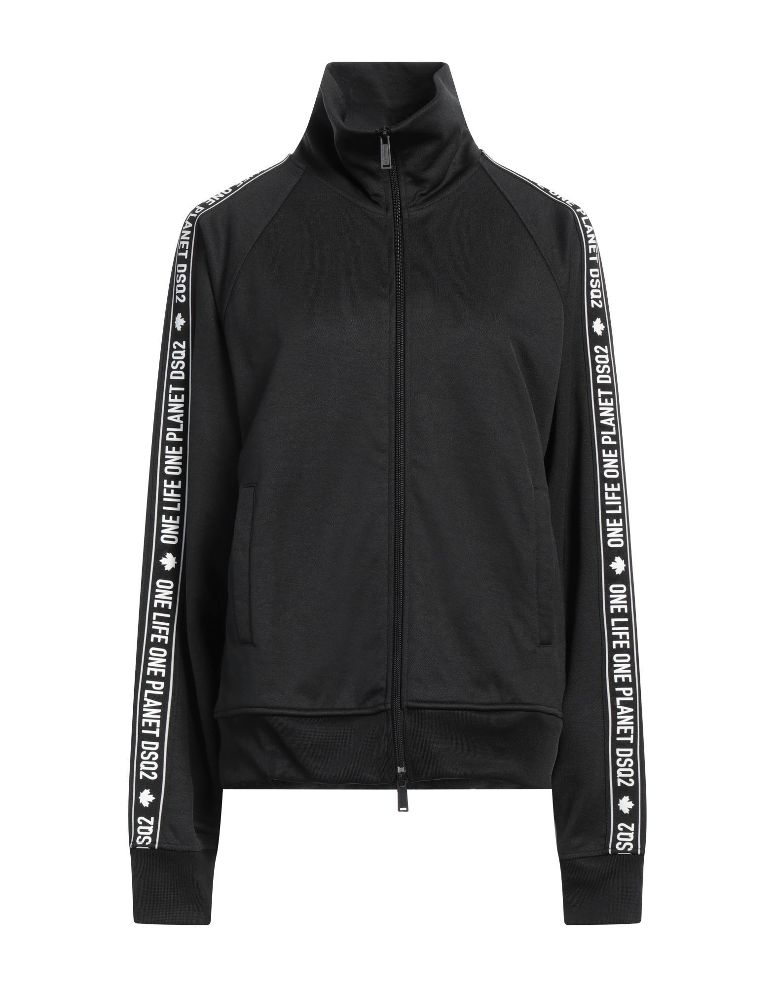 DSQUARED2 ΜΠΛΟΥΖΑΚΙΑ Φούτερ