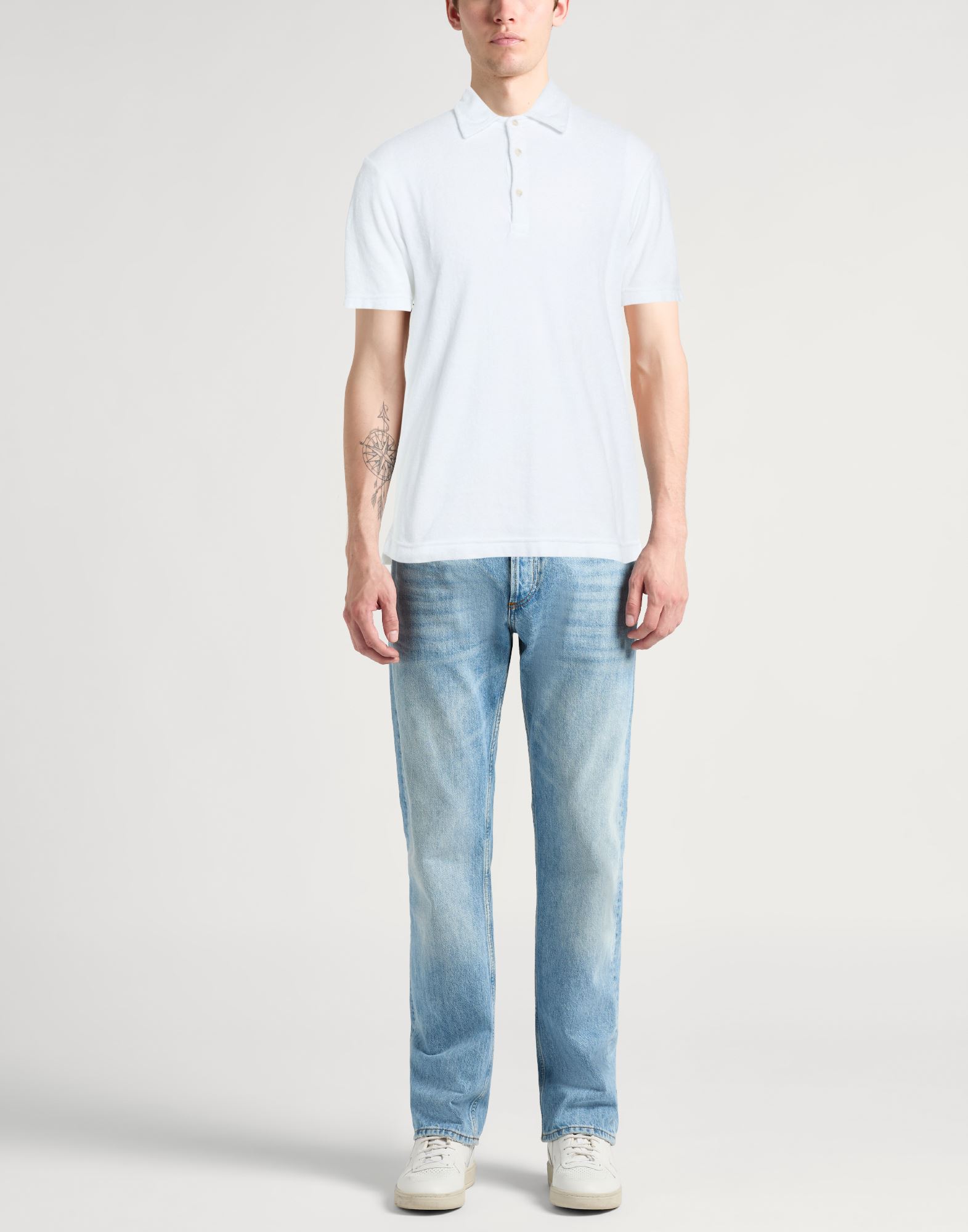  Crossley - Tops - Poloshirts - On Yoox.com 