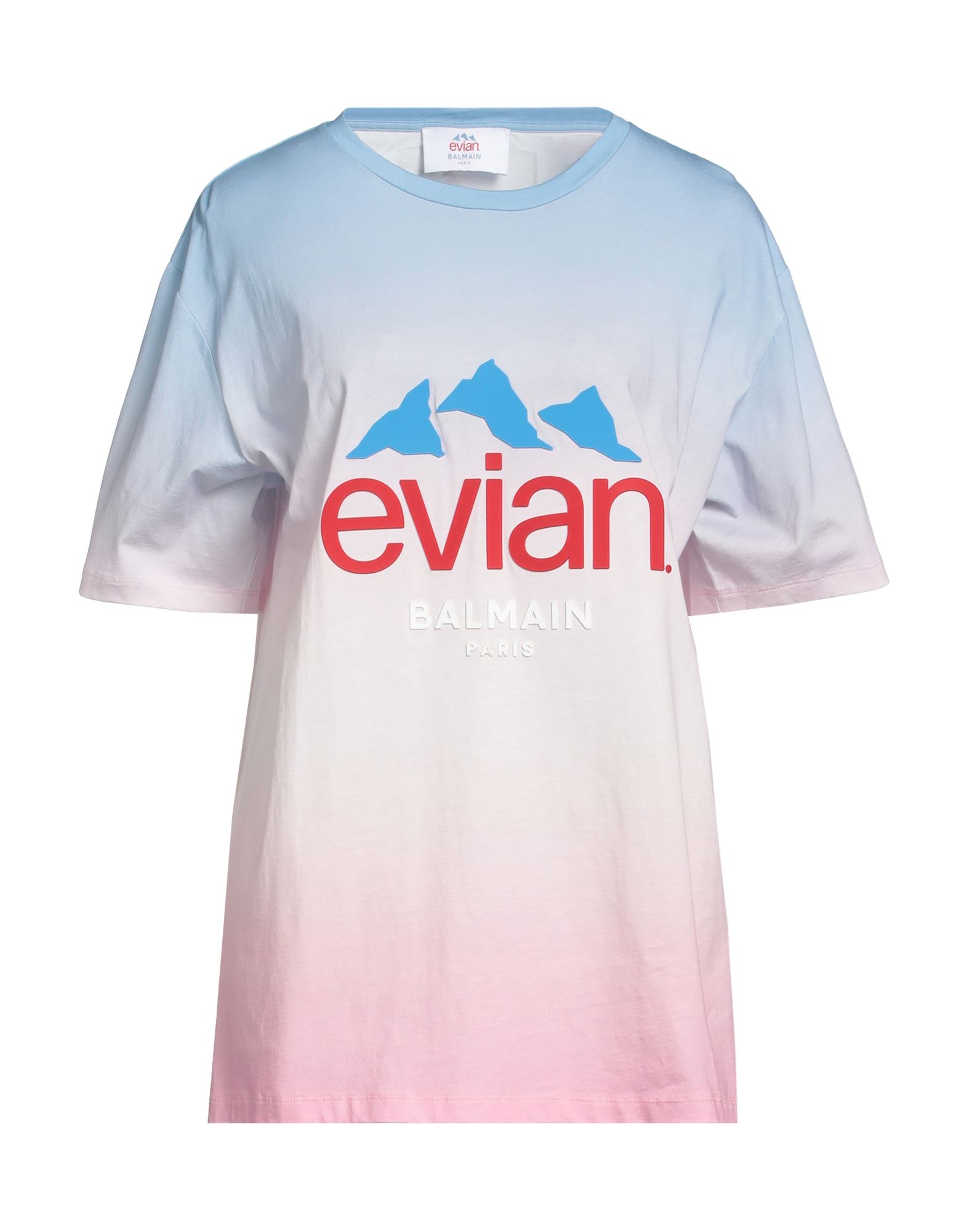  Balmain - Tops - T-shirts - On Yoox.com 