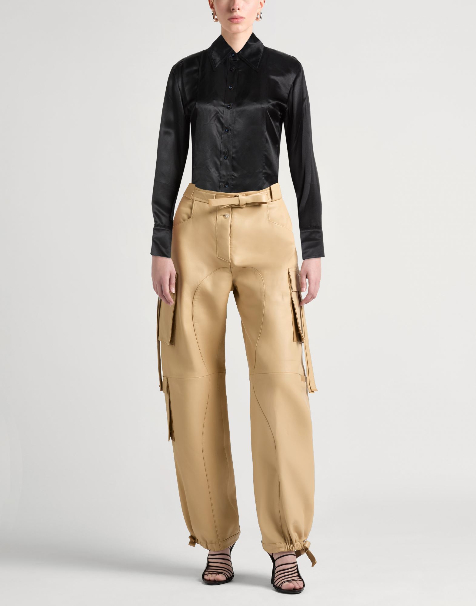  Acne Studios - Tops - Hemden - On Yoox.com 