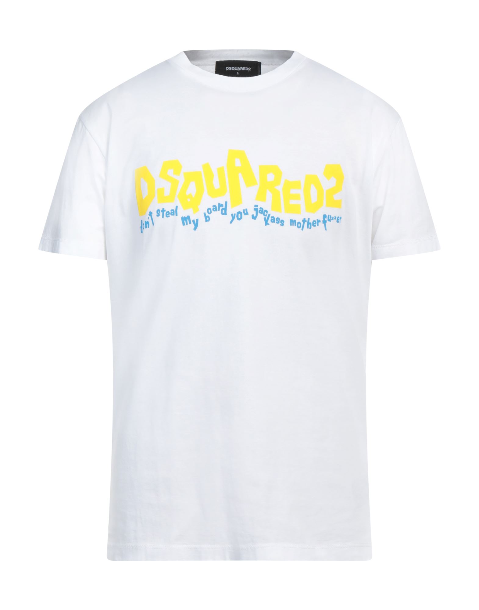 DSQUARED2 ΜΠΛΟΥΖΑΚΙΑ T-shirt