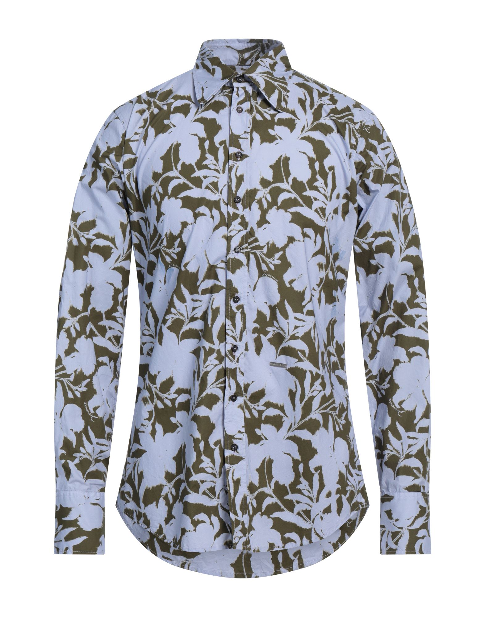  Dsquared2 - Tops - Hemden - On Yoox.com 