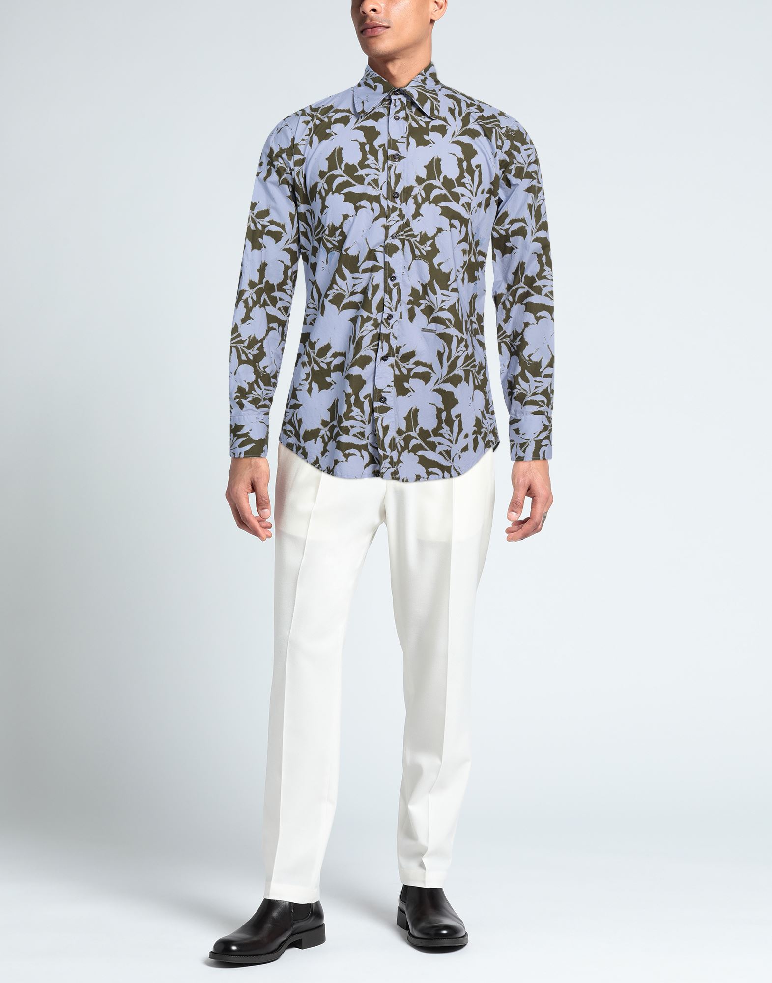 Dsquared2 - Tops - Hemden - On Yoox.com 
