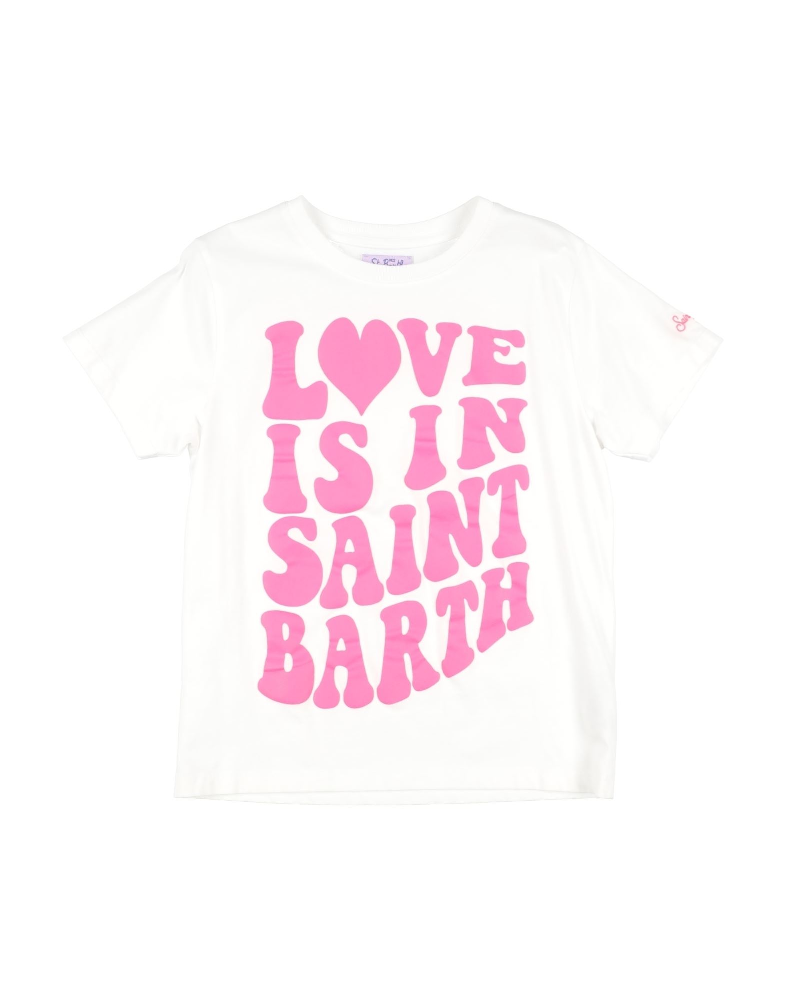 MC2 SAINT BARTH ΜΠΛΟΥΖΑΚΙΑ T-shirt