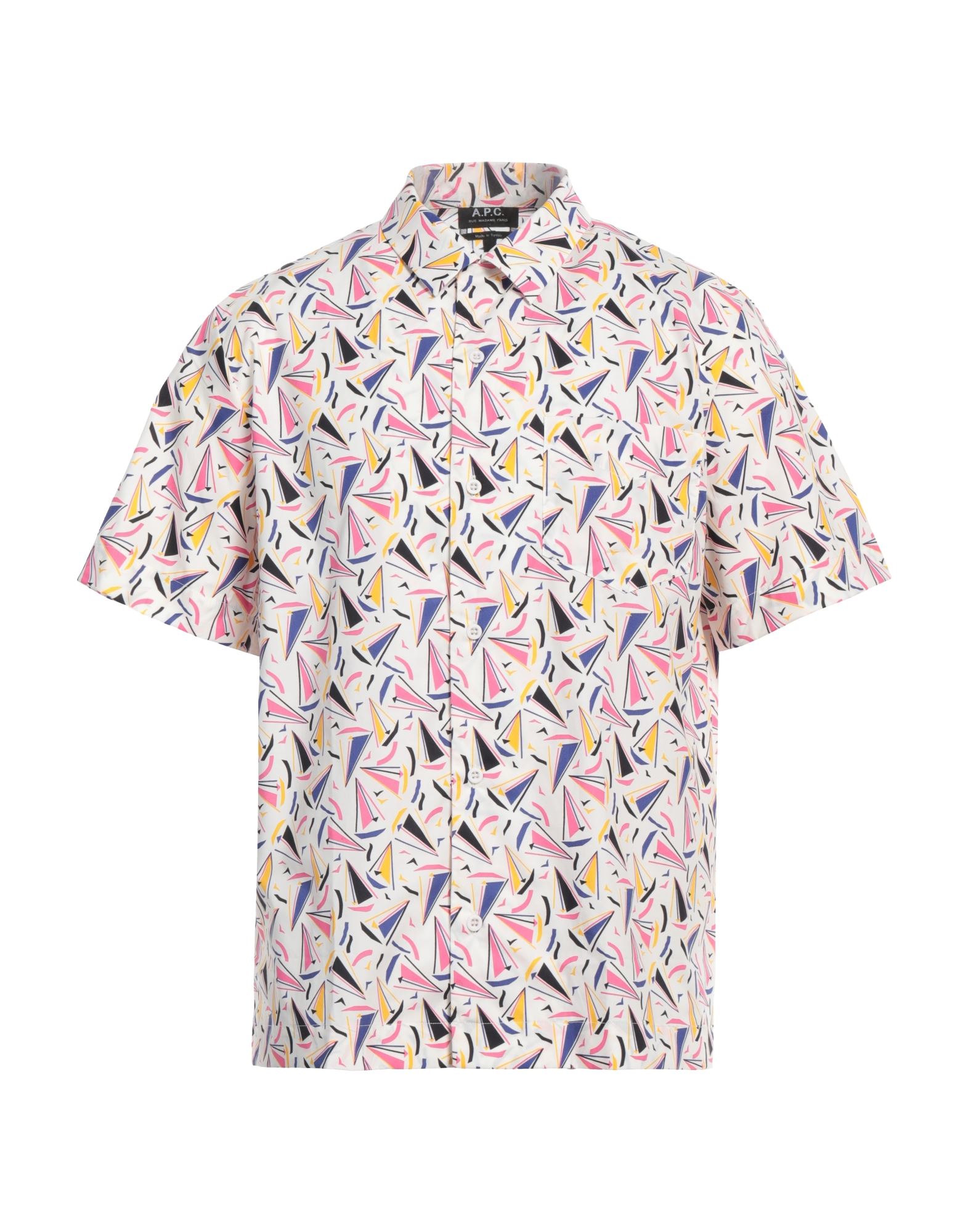  A.p.c. - Tops - Hemden - On Yoox.com 