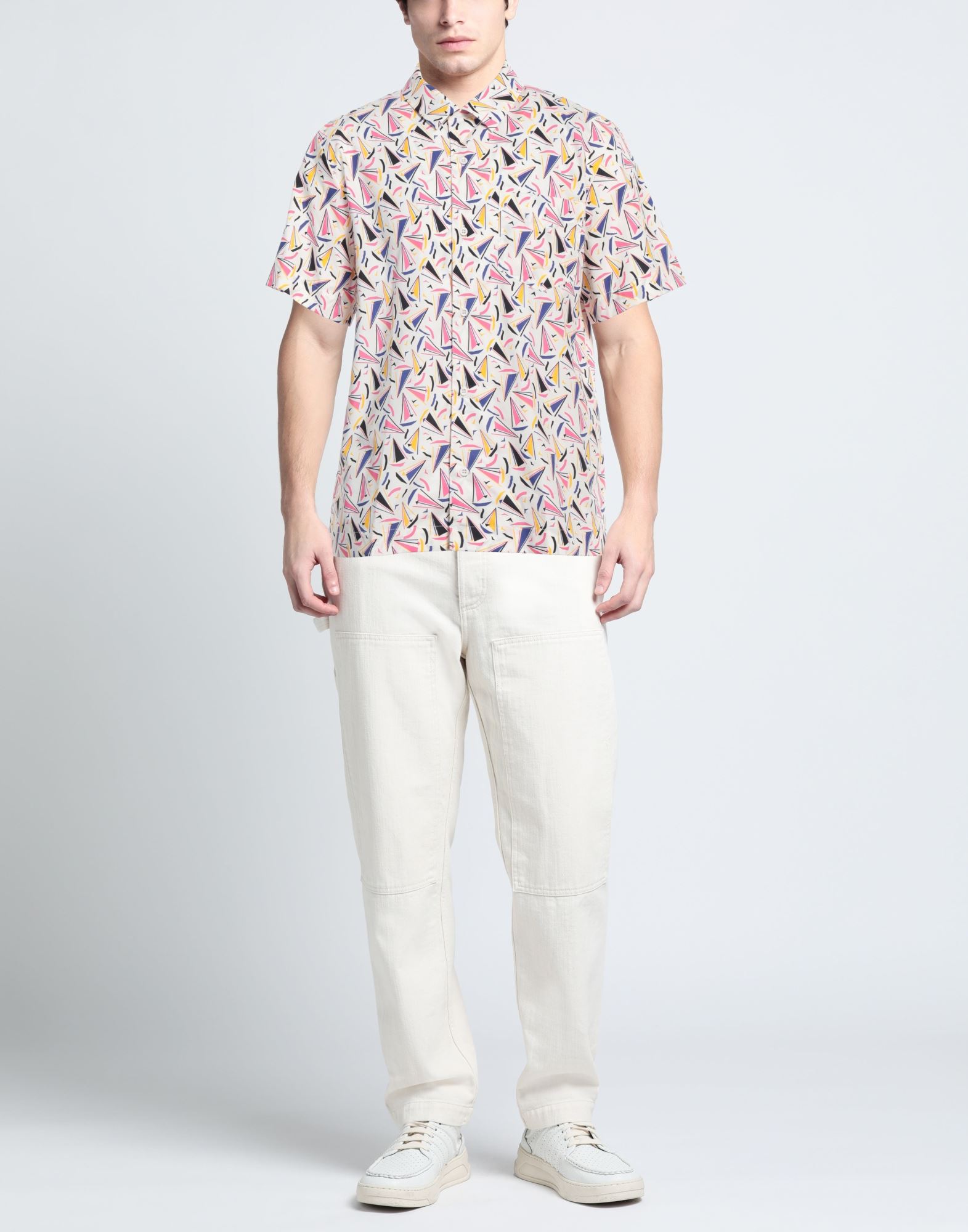  A.p.c. - Tops - Hemden - On Yoox.com 