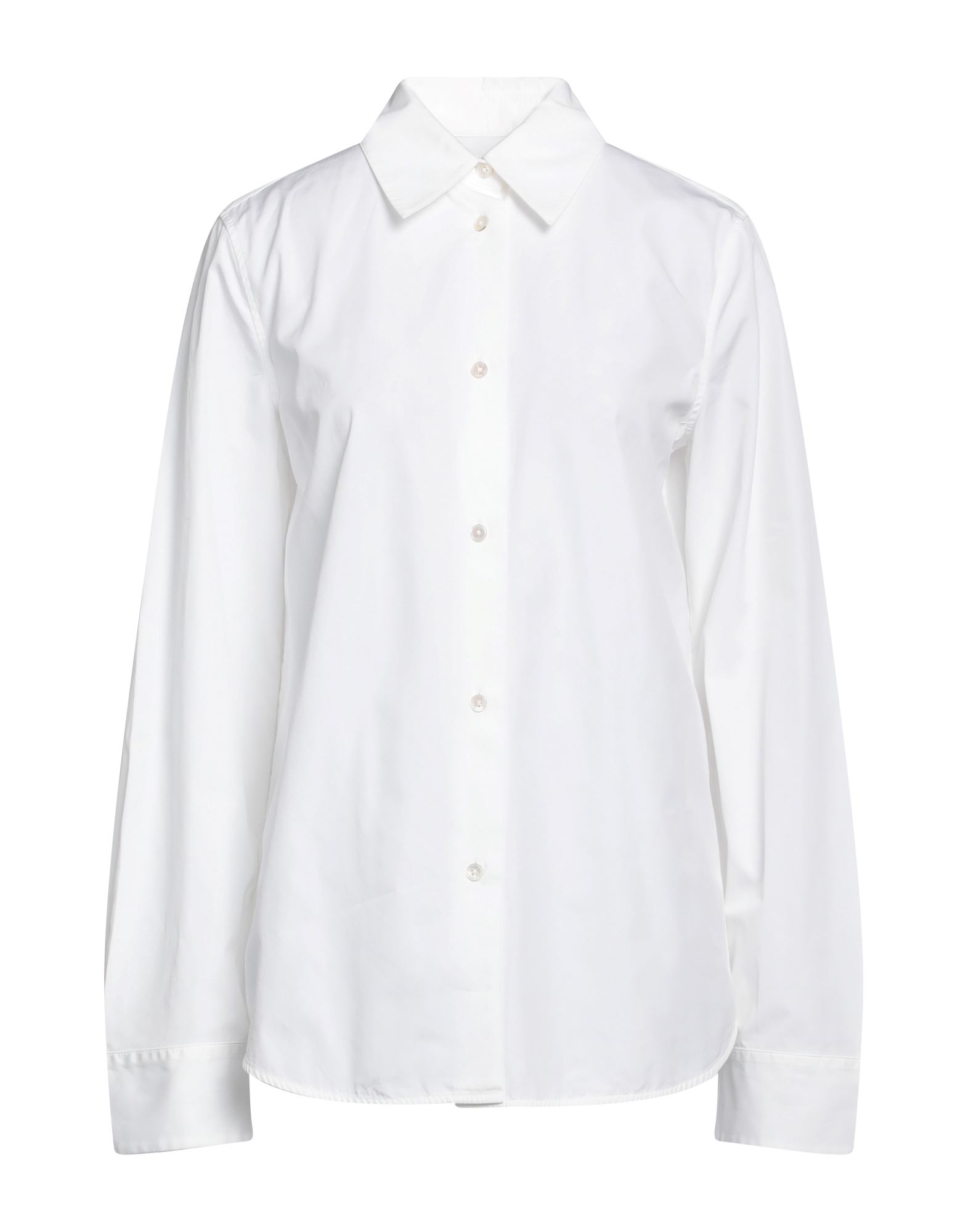 JIL SANDER JIL SANDER ΜΠΛΟΥΖΑΚΙΑ Πουκάμισο
