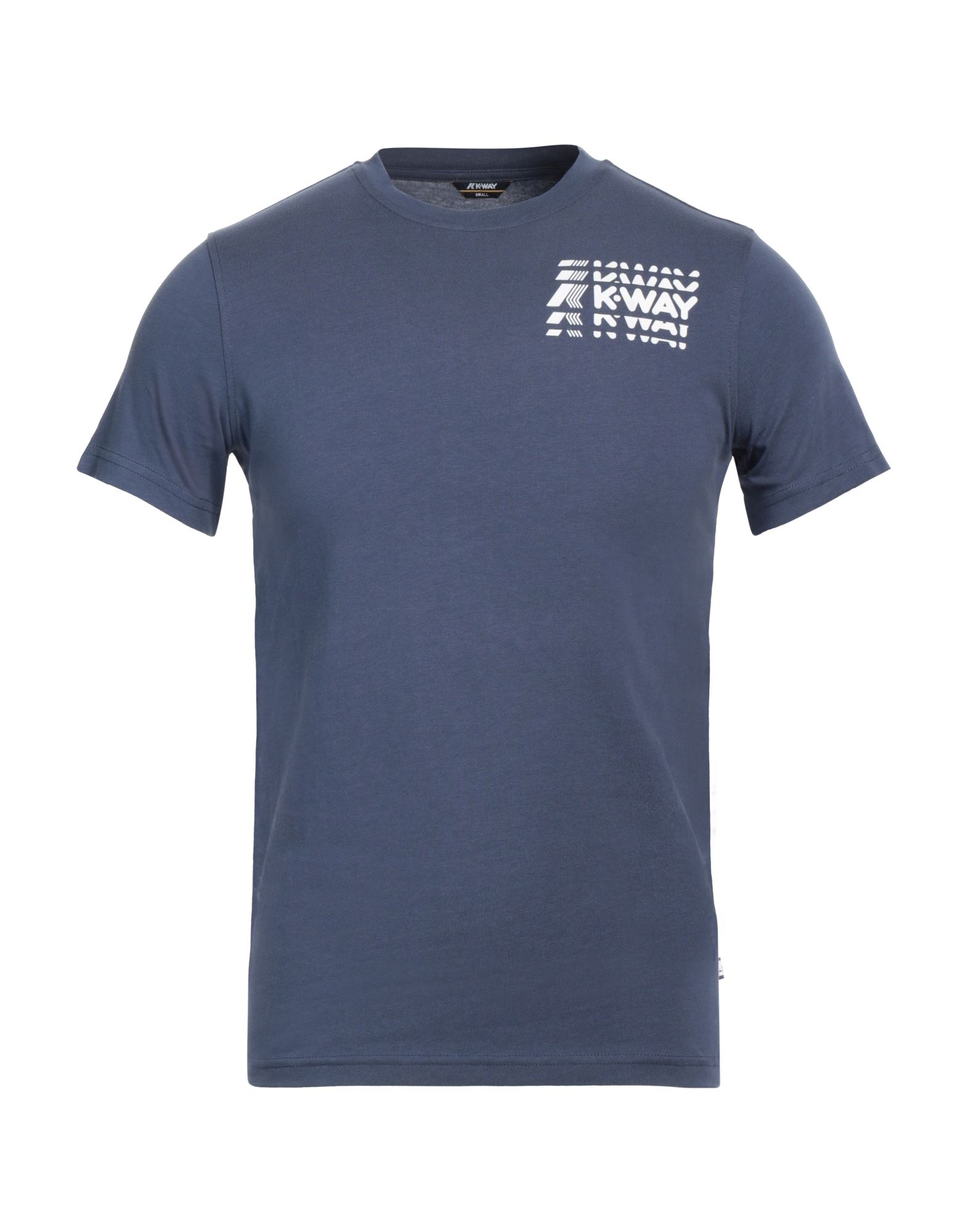 K-WAY ΜΠΛΟΥΖΑΚΙΑ T-shirt
