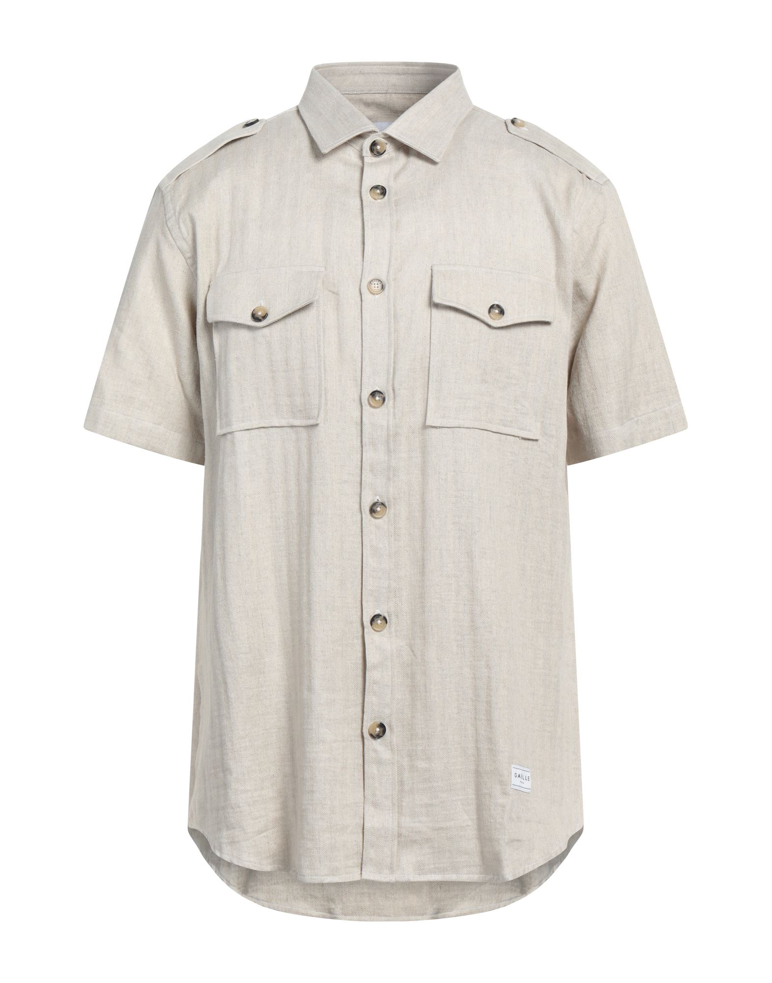  Gaëlle Paris - Tops - Hemden - On Yoox.com 