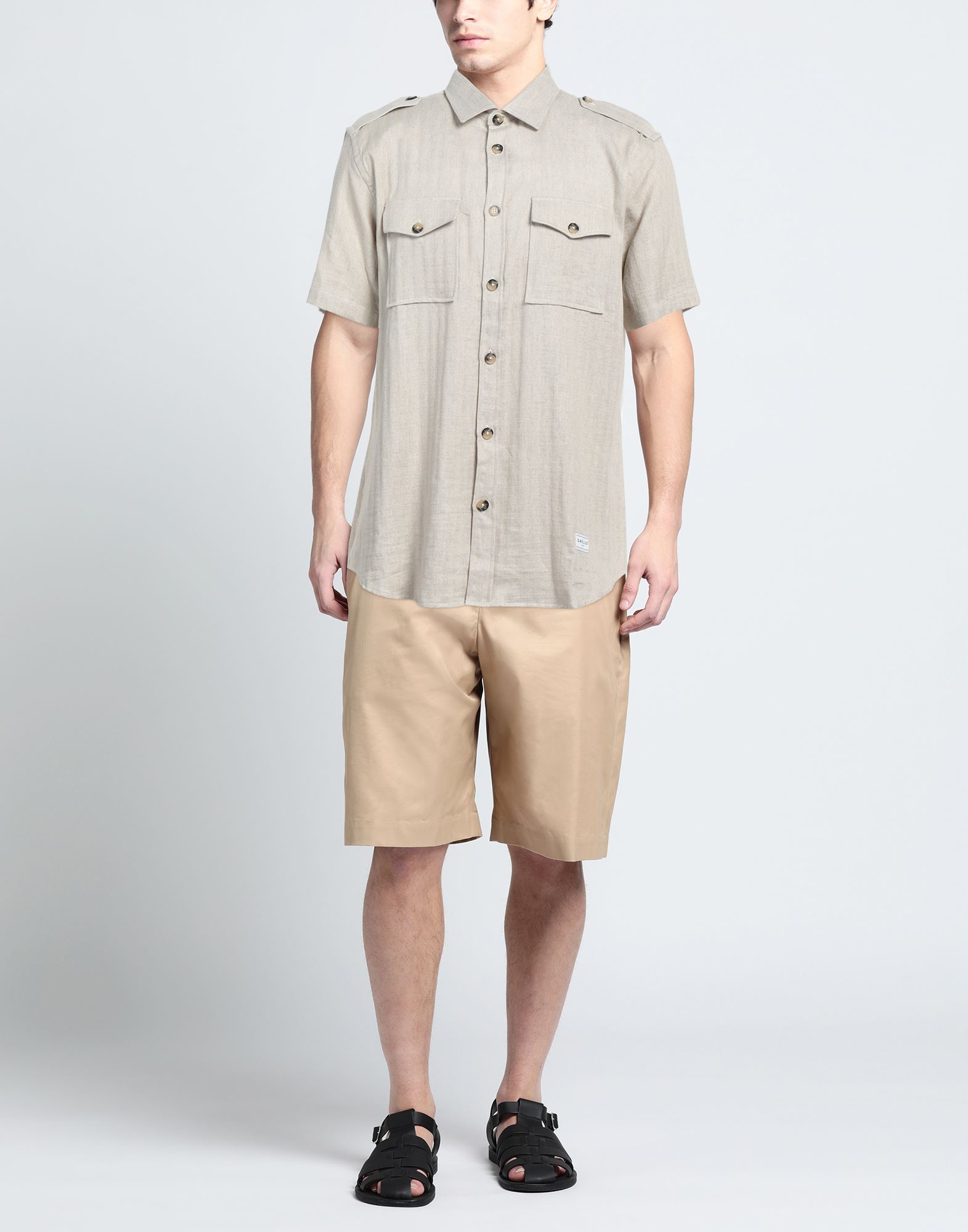  Gaëlle Paris - Tops - Hemden - On Yoox.com 