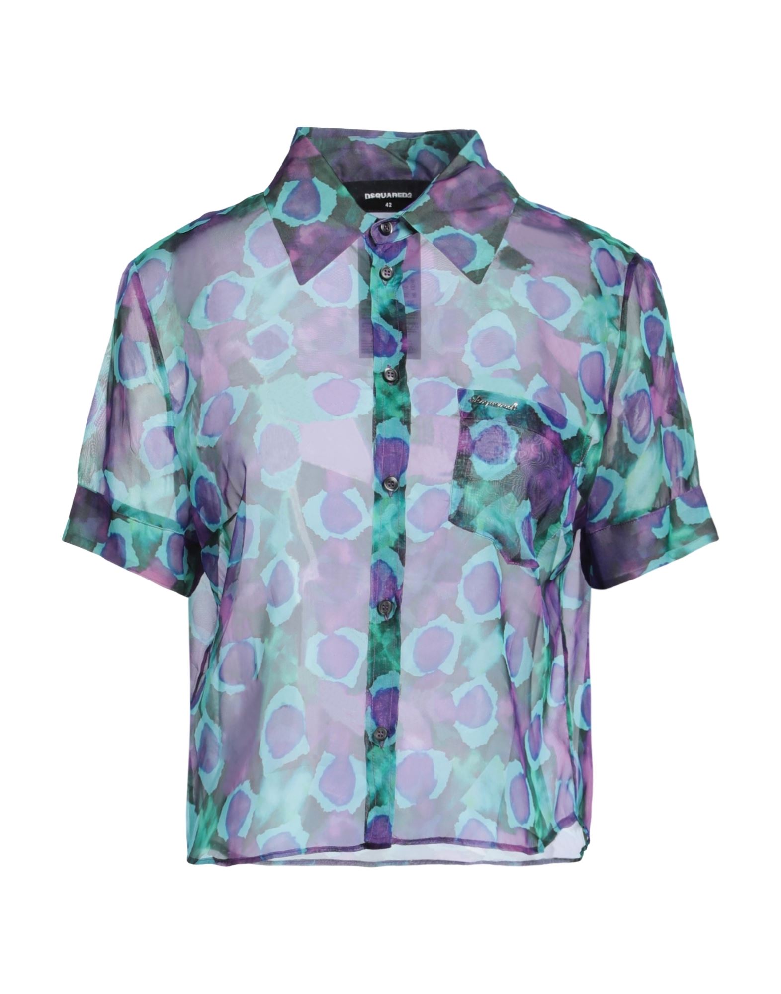  Dsquared2 - Tops - Hemden - On Yoox.com 