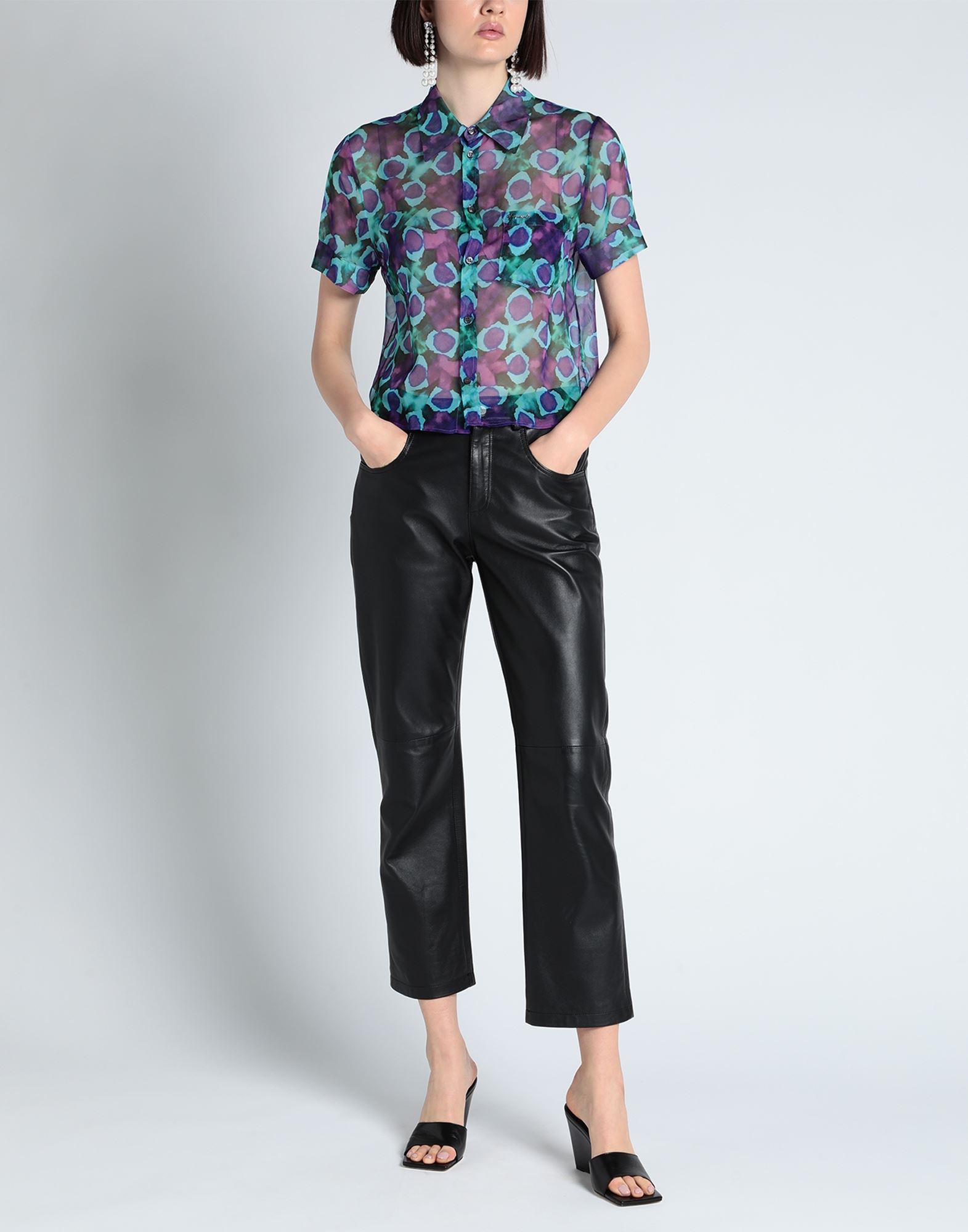  Dsquared2 - Tops - Hemden - On Yoox.com 