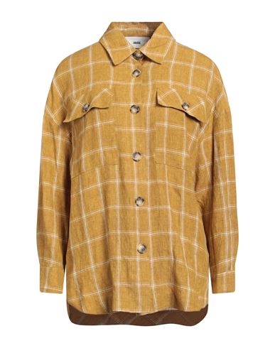 Solotre Shirts In Yellow