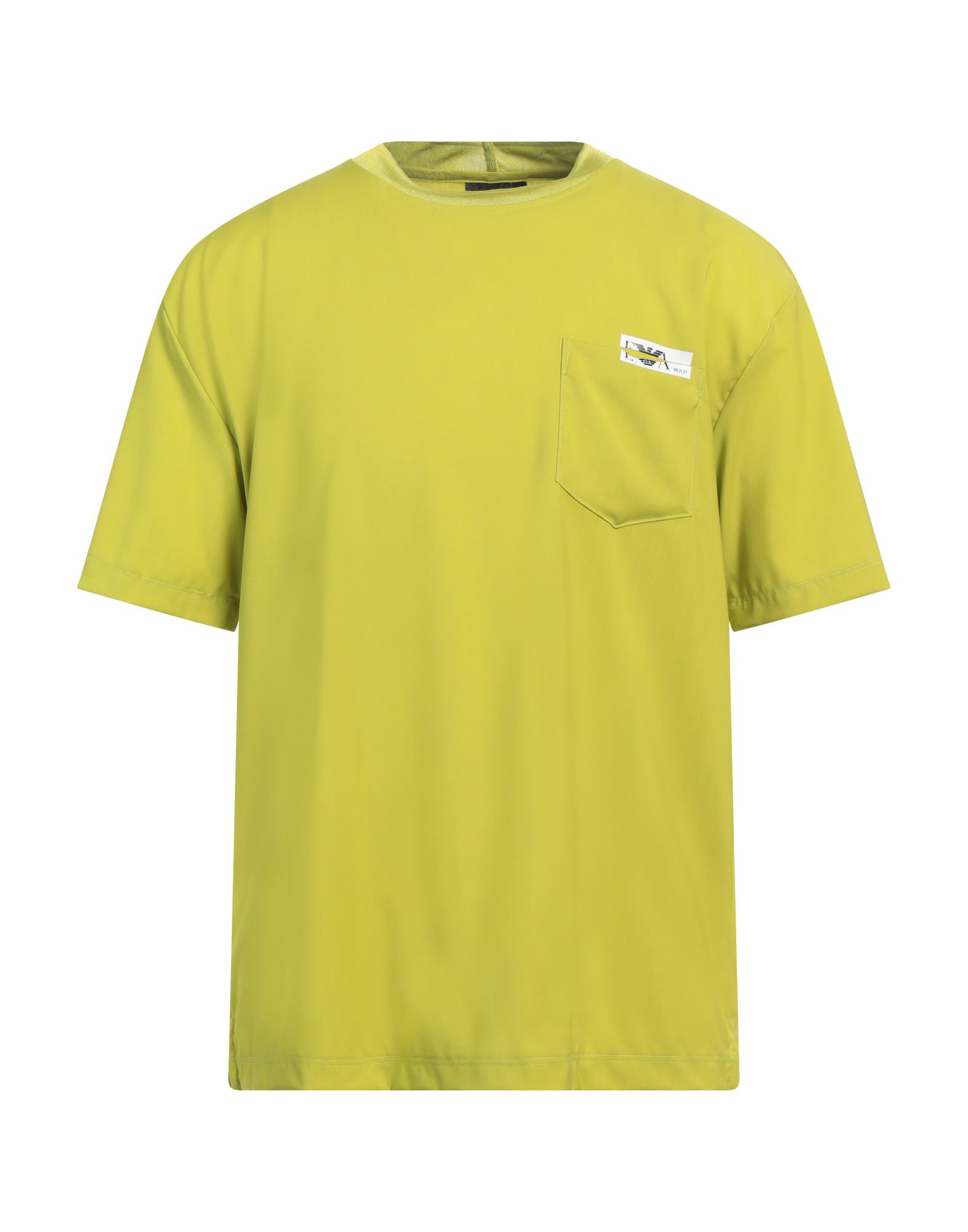 EMPORIO ARMANI ΜΠΛΟΥΖΑΚΙΑ T-shirt