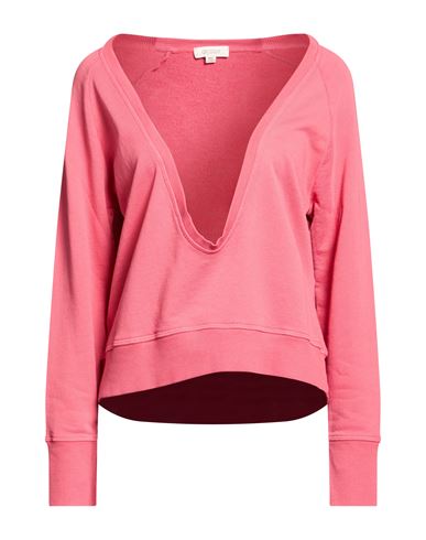 Sweatshirt Damen Koralle S,XS Damen