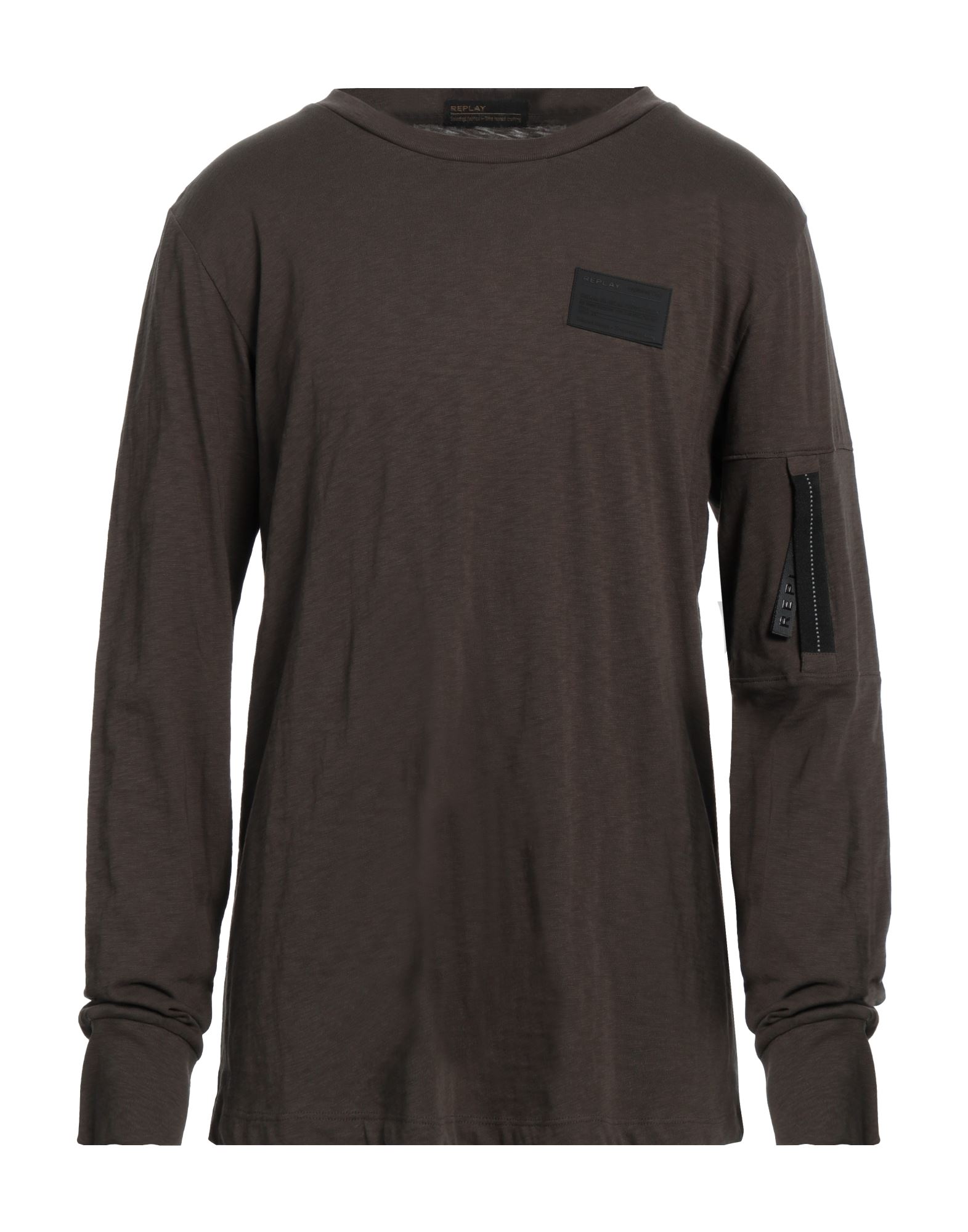  Replay - Tops - T-shirts - On Yoox.com 