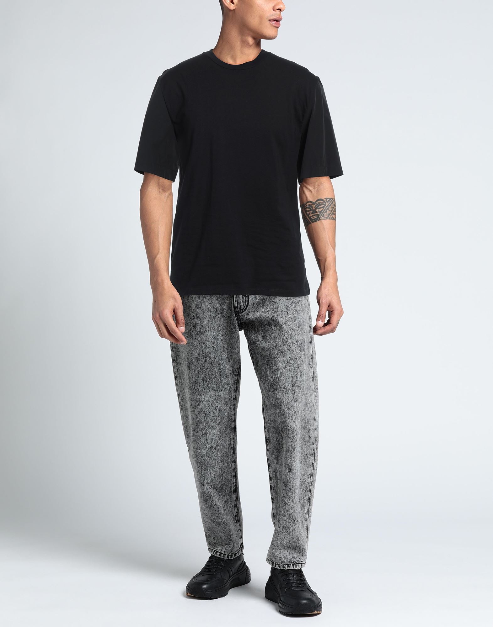  Neil Barrett - Tops - T-shirts - On Yoox.com 