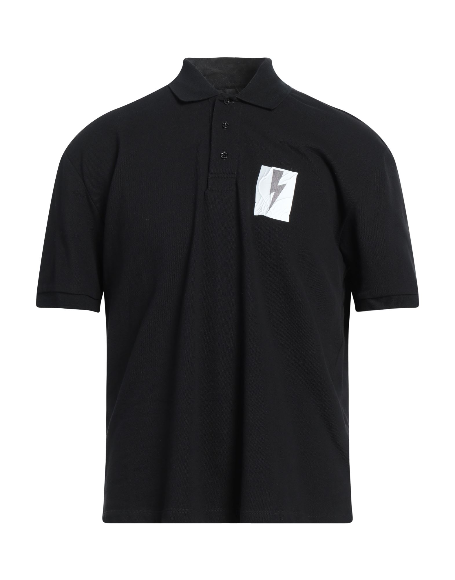  Neil Barrett - Tops - Poloshirts - On Yoox.com 