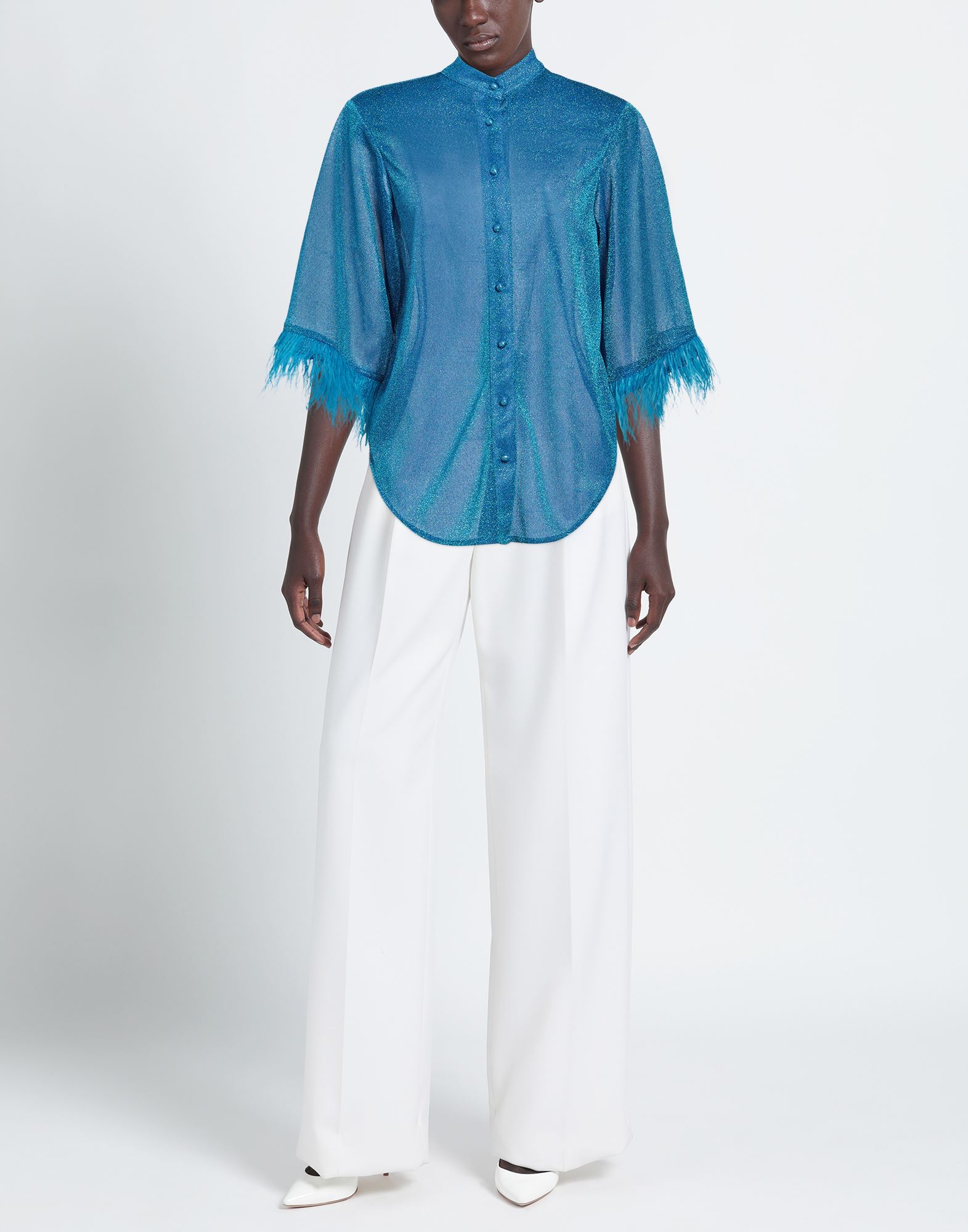  No Secrets - Tops - Hemden - On Yoox.com 
