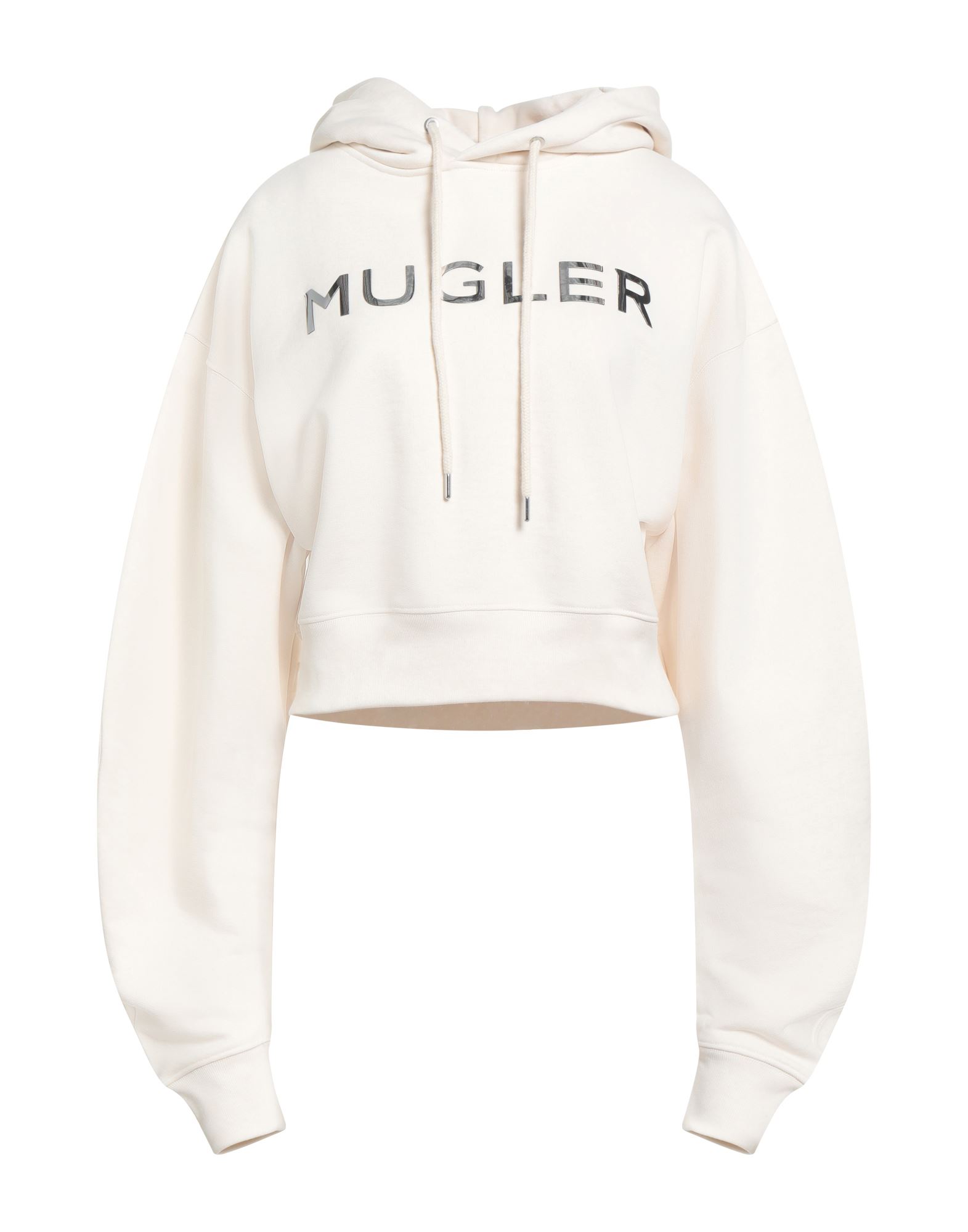 MUGLER ΜΠΛΟΥΖΑΚΙΑ Φούτερ