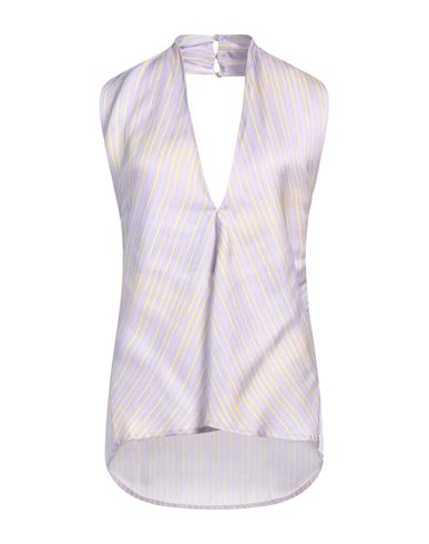 Top Damen Lila 32,34,36,38,40 Damen