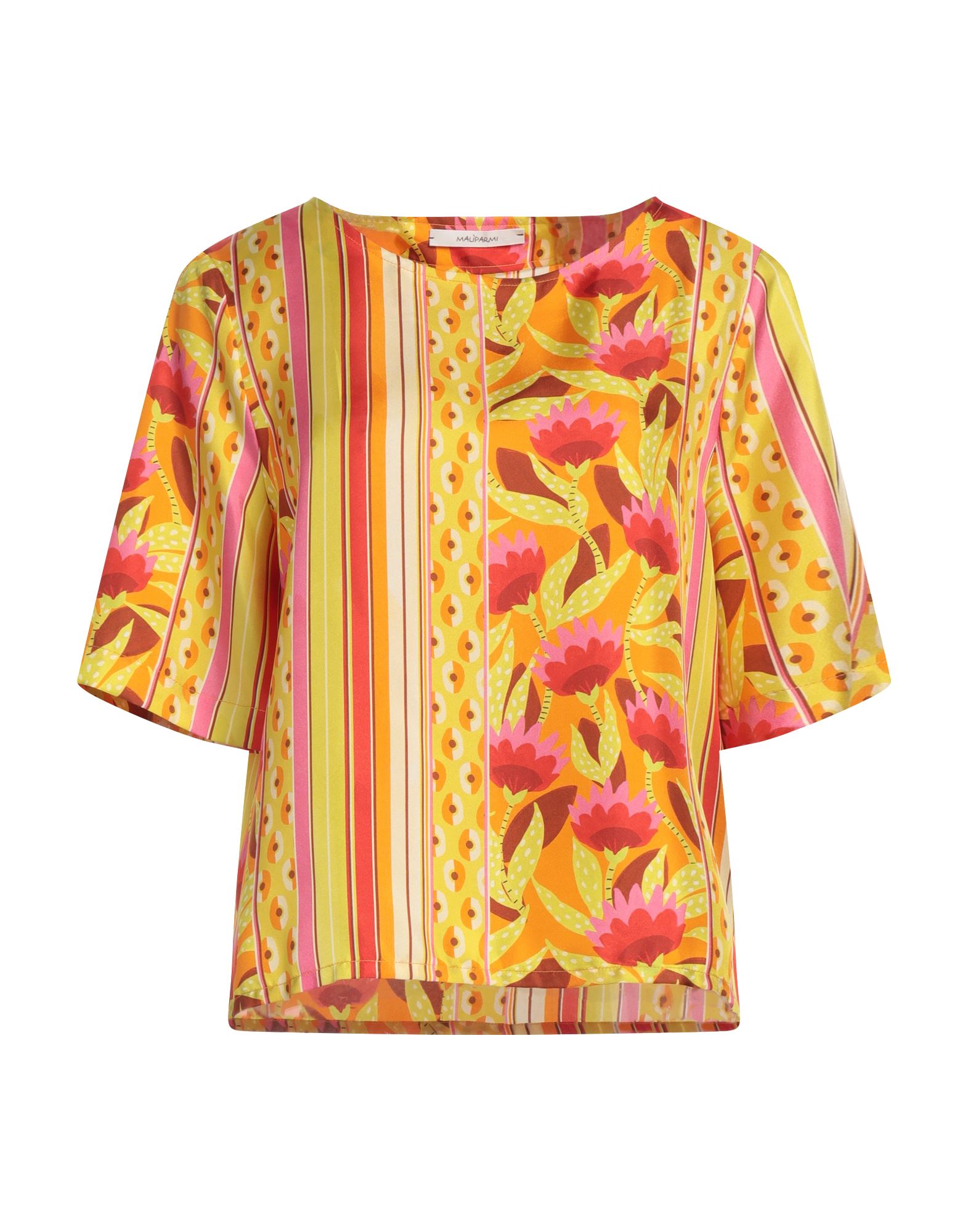 Malìparmi - Camisetas Y Tops - Tops - On Yoox.com 