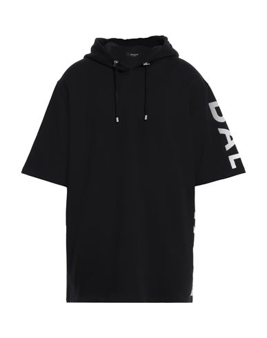 Sudadera Hombre Negro M,XS Hombre
