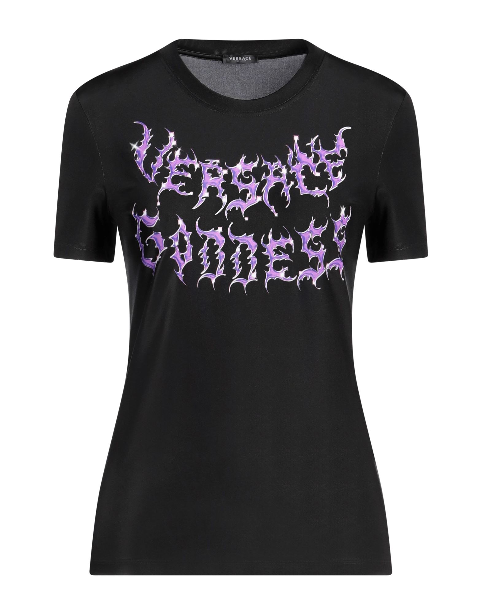 VERSACE VERSACE ΜΠΛΟΥΖΑΚΙΑ T-shirt