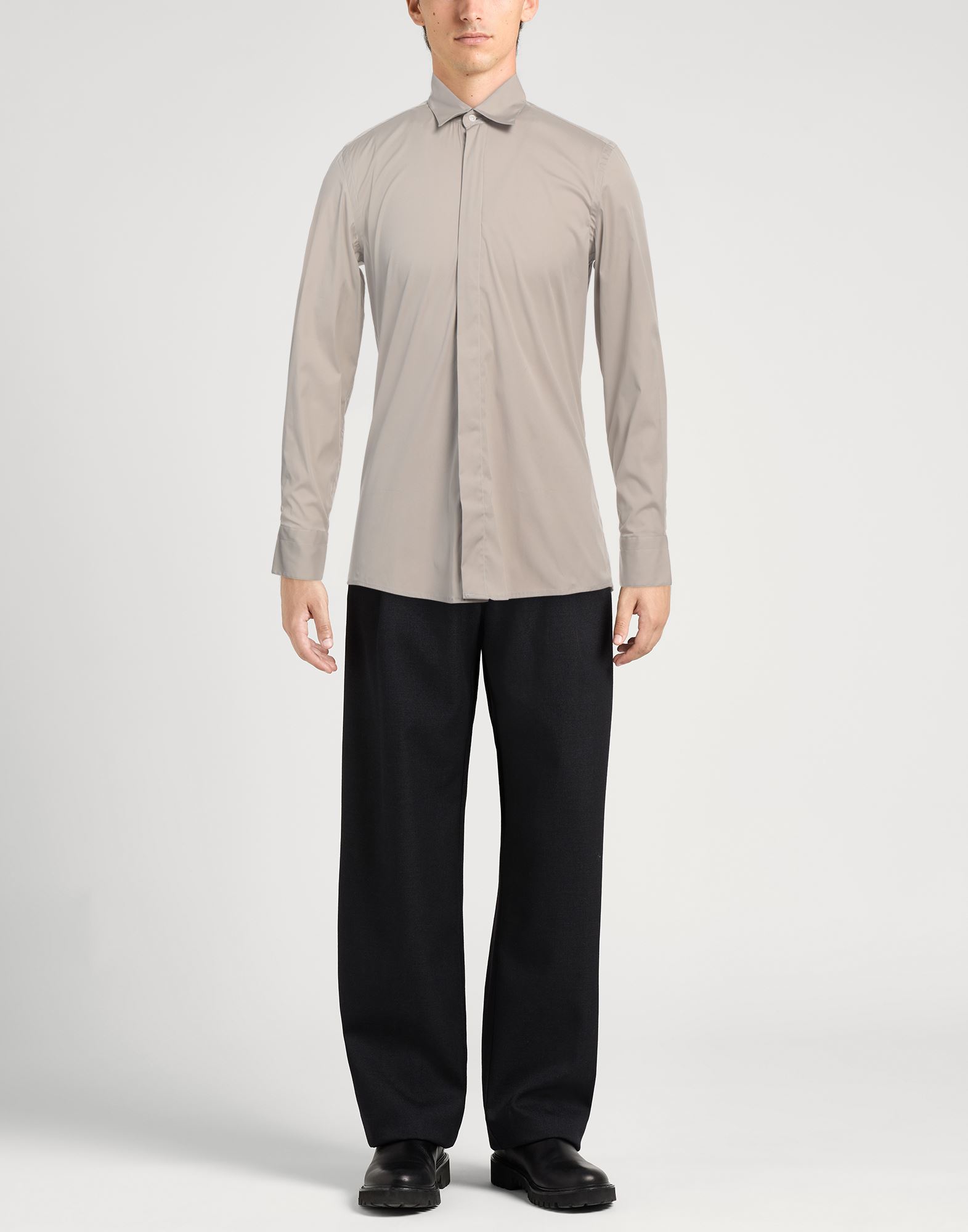  Low Brand - Tops - Hemden - On Yoox.com 