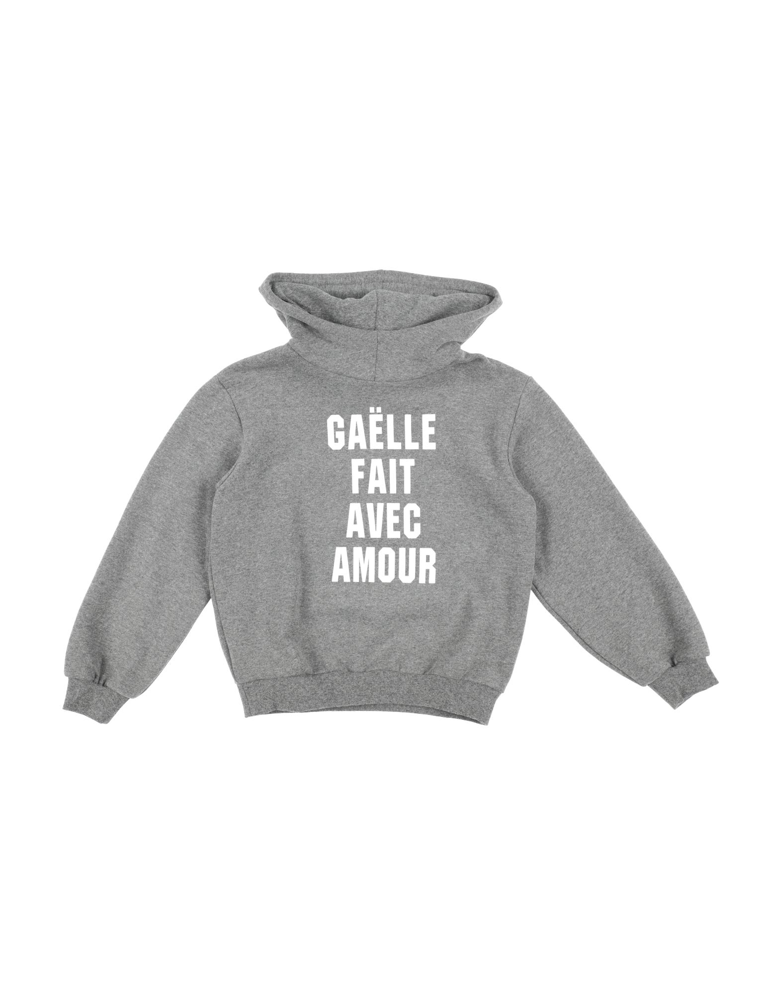 GAëLLE Paris ΜΠΛΟΥΖΑΚΙΑ Φούτερ