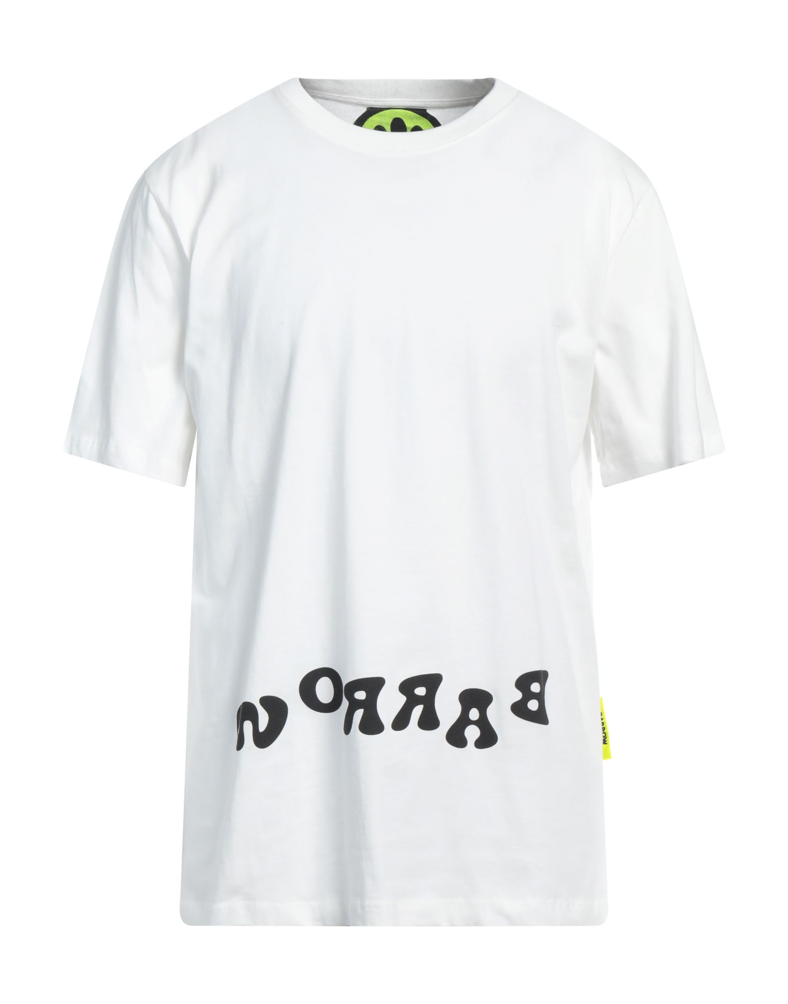 BARROW ΜΠΛΟΥΖΑΚΙΑ T-shirt