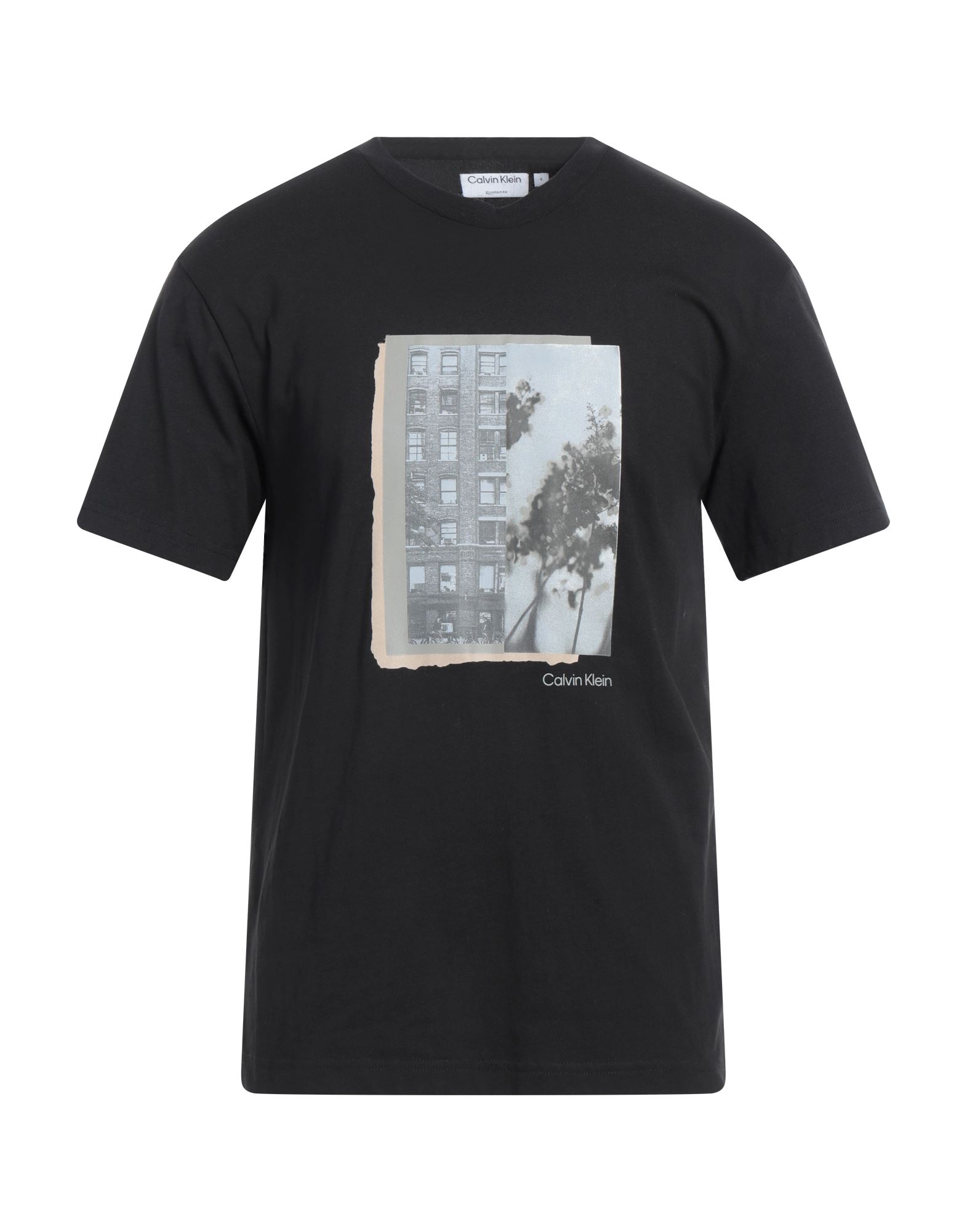 カルバン・クライン(Calvin Klein) メンズTシャツ・カットソー | 通販