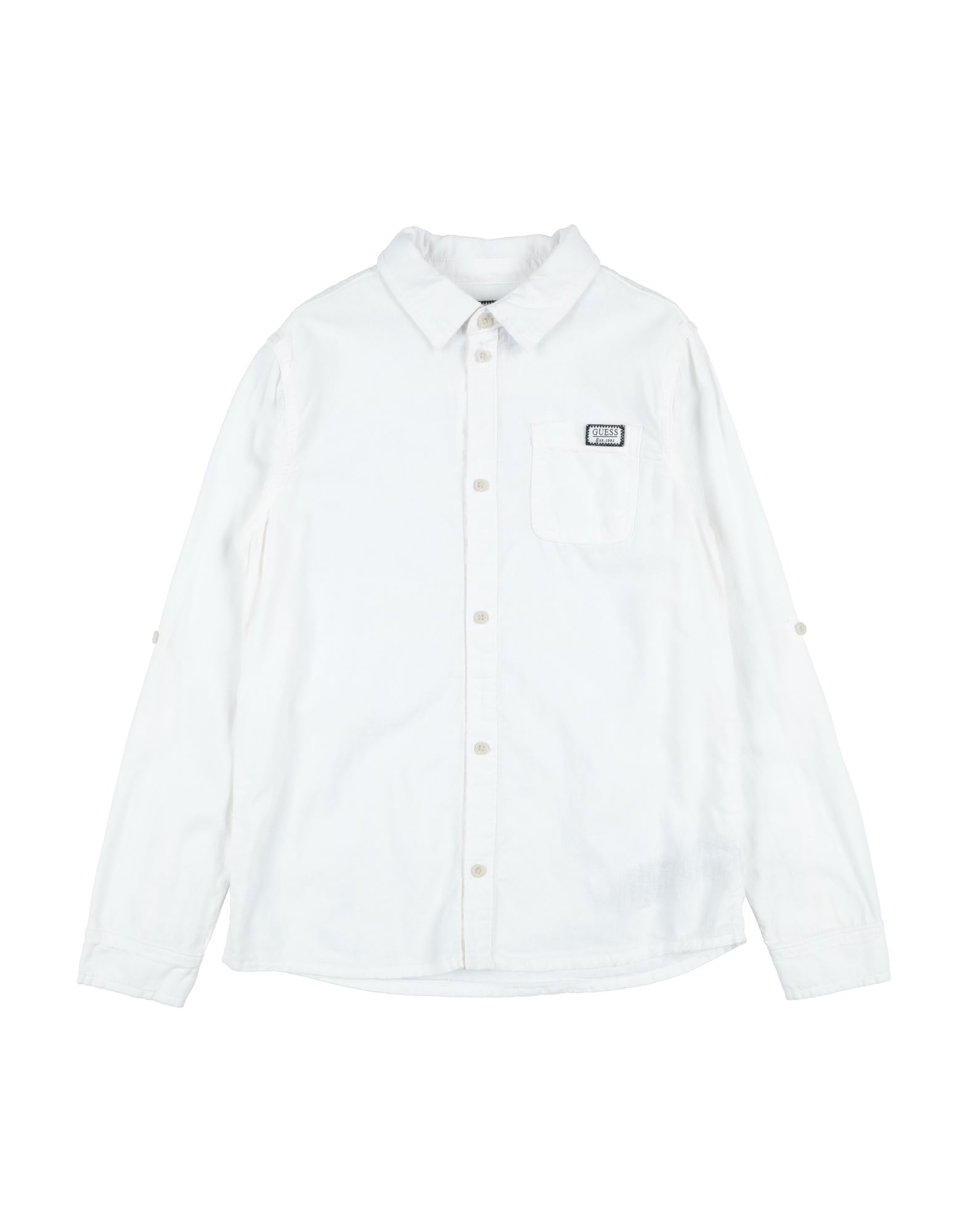  Guess - Tops - Hemden - On Yoox.com 
