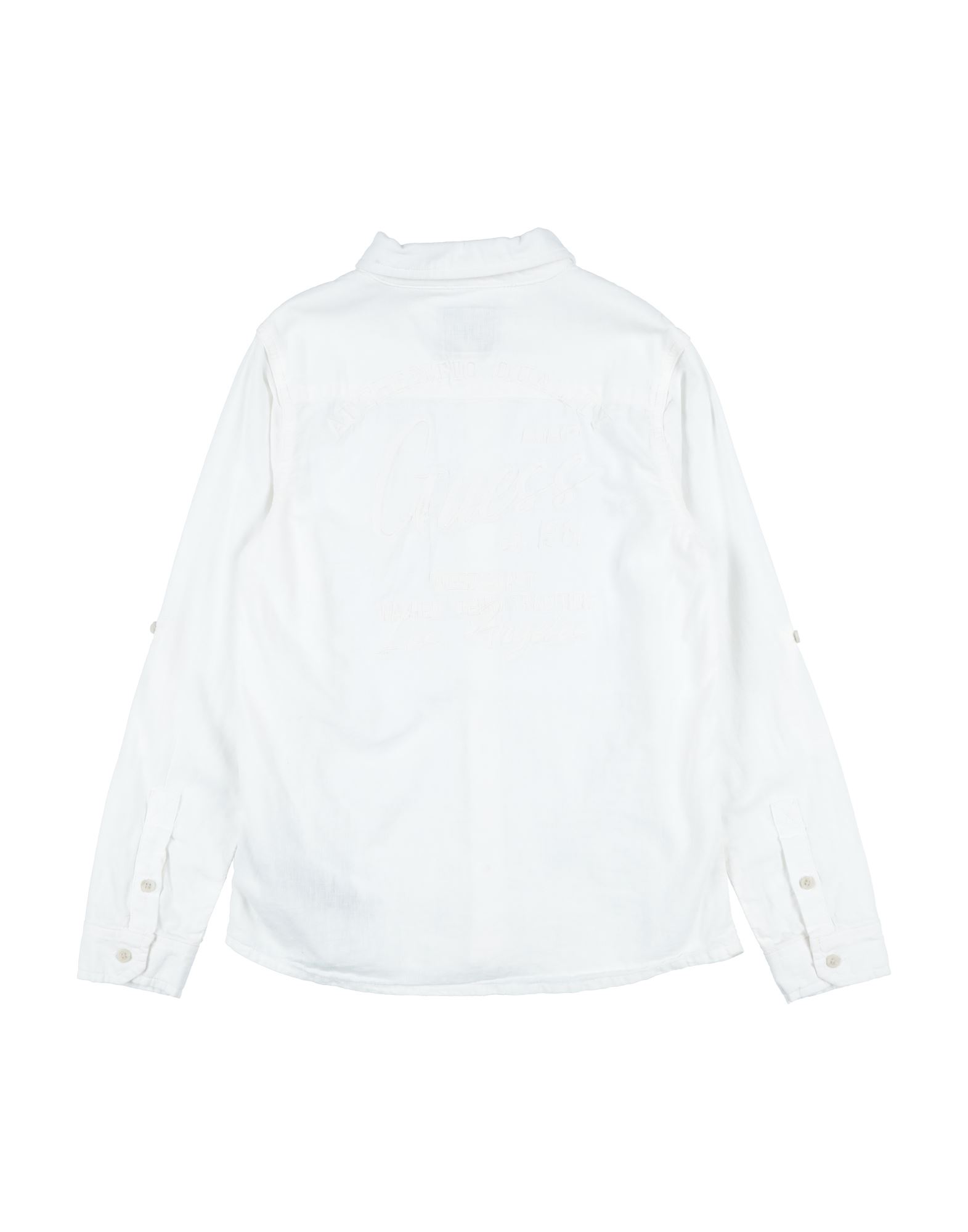  Guess - Tops - Hemden - On Yoox.com 