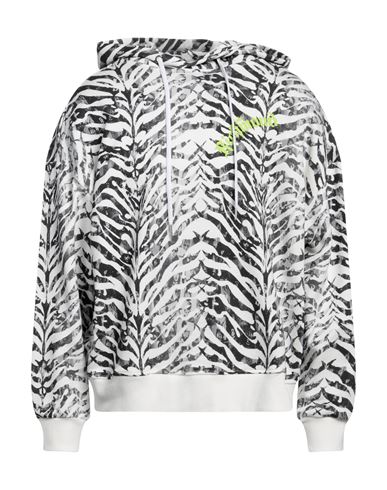 Sweatshirt Herren Weiß XS Herren