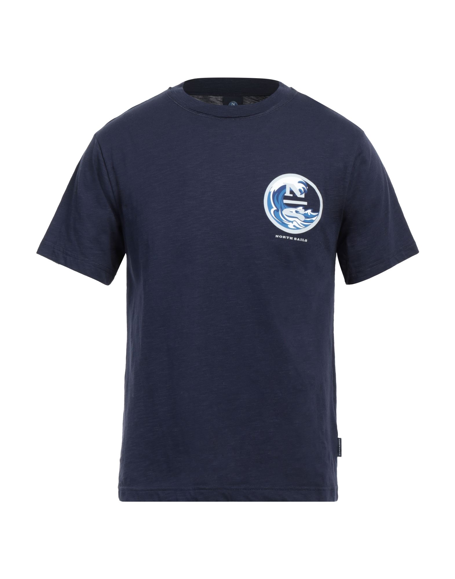  North Sails - Camisetas Y Tops - Camisetas - On Yoox.com 