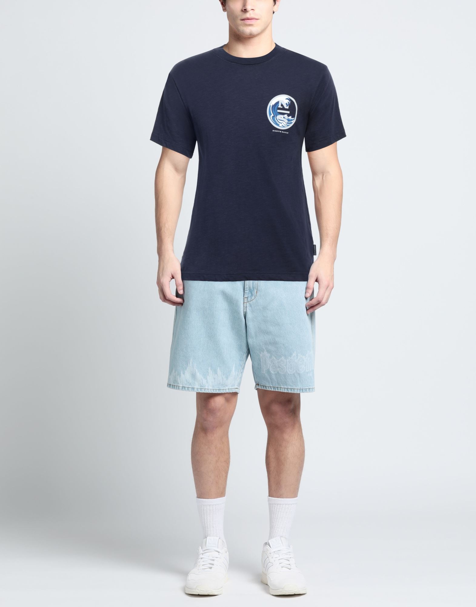 North Sails - Camisetas Y Tops - Camisetas - On Yoox.com 