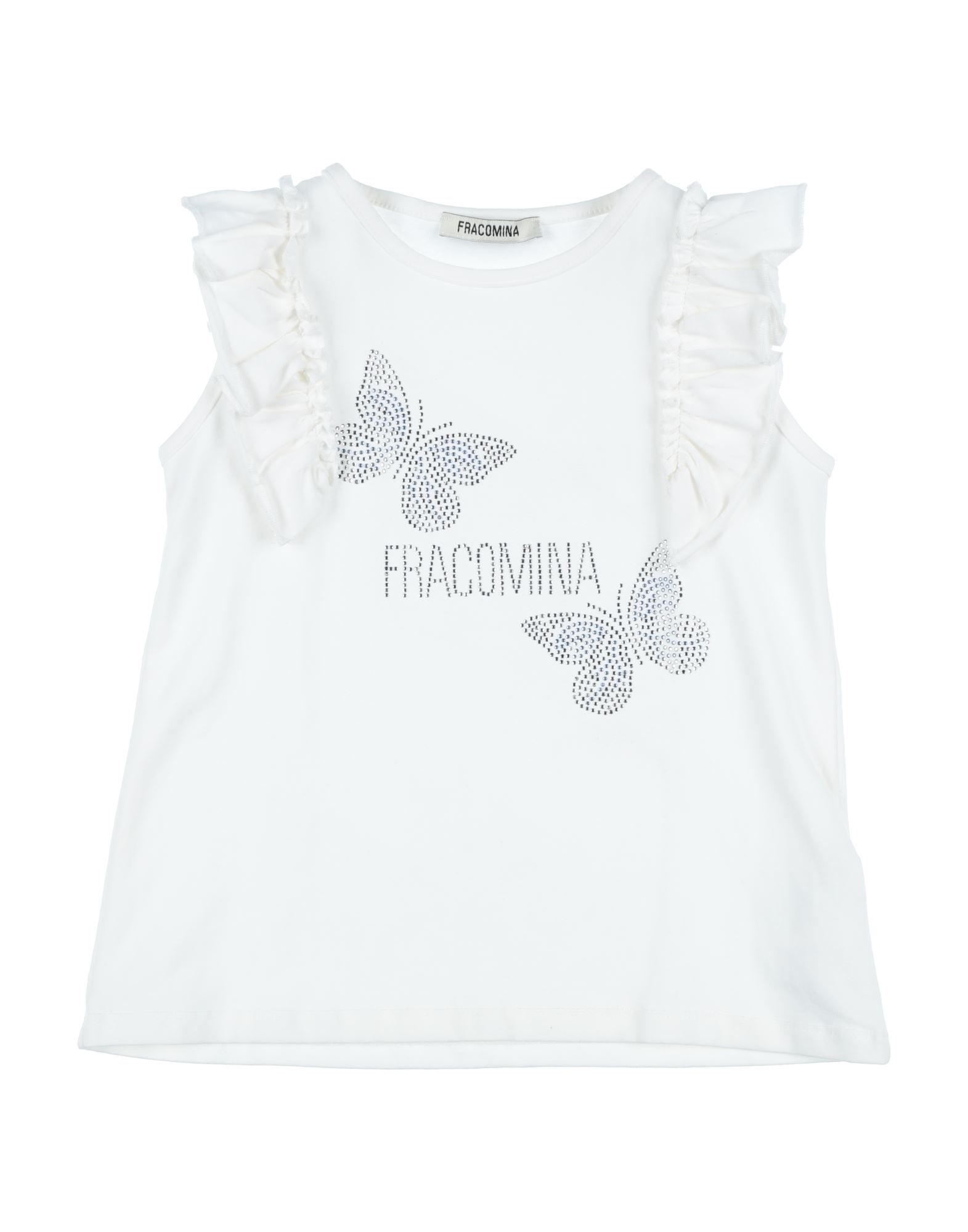 FRACOMINA MINI ΜΠΛΟΥΖΑΚΙΑ T-shirt