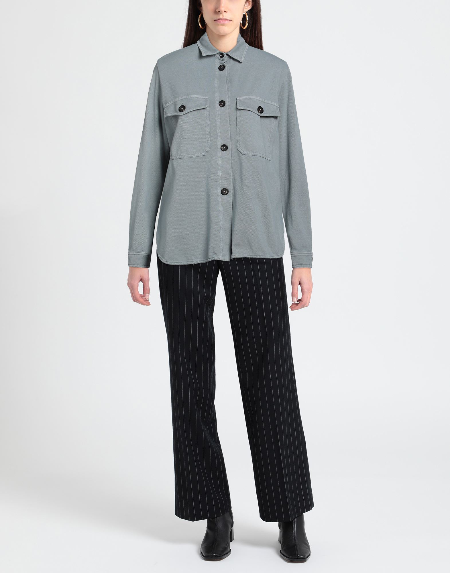  Circolo 1901 - Tops - Hemden - On Yoox.com 