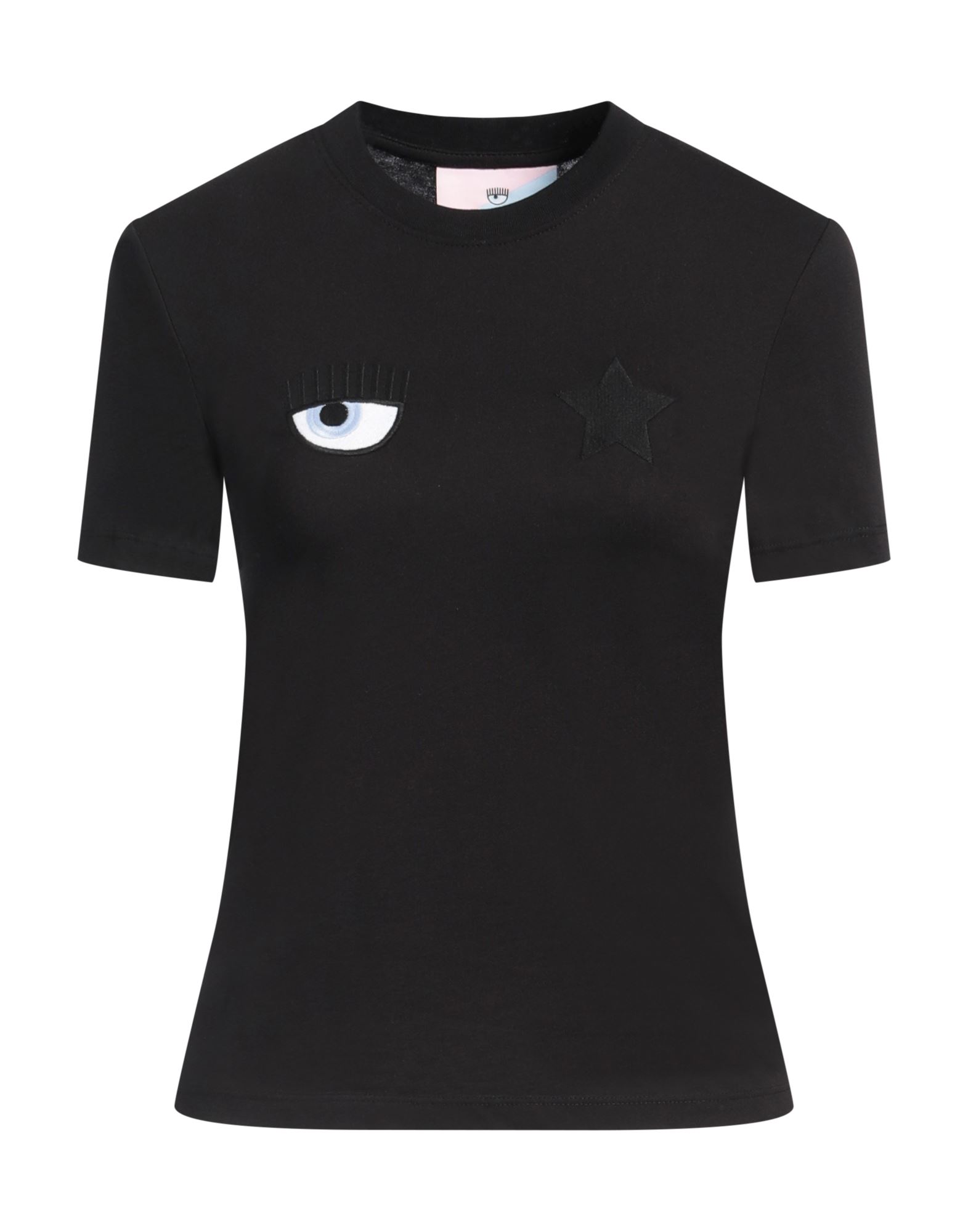  Chiara Ferragni - Tops - T-shirts - On Yoox.com 