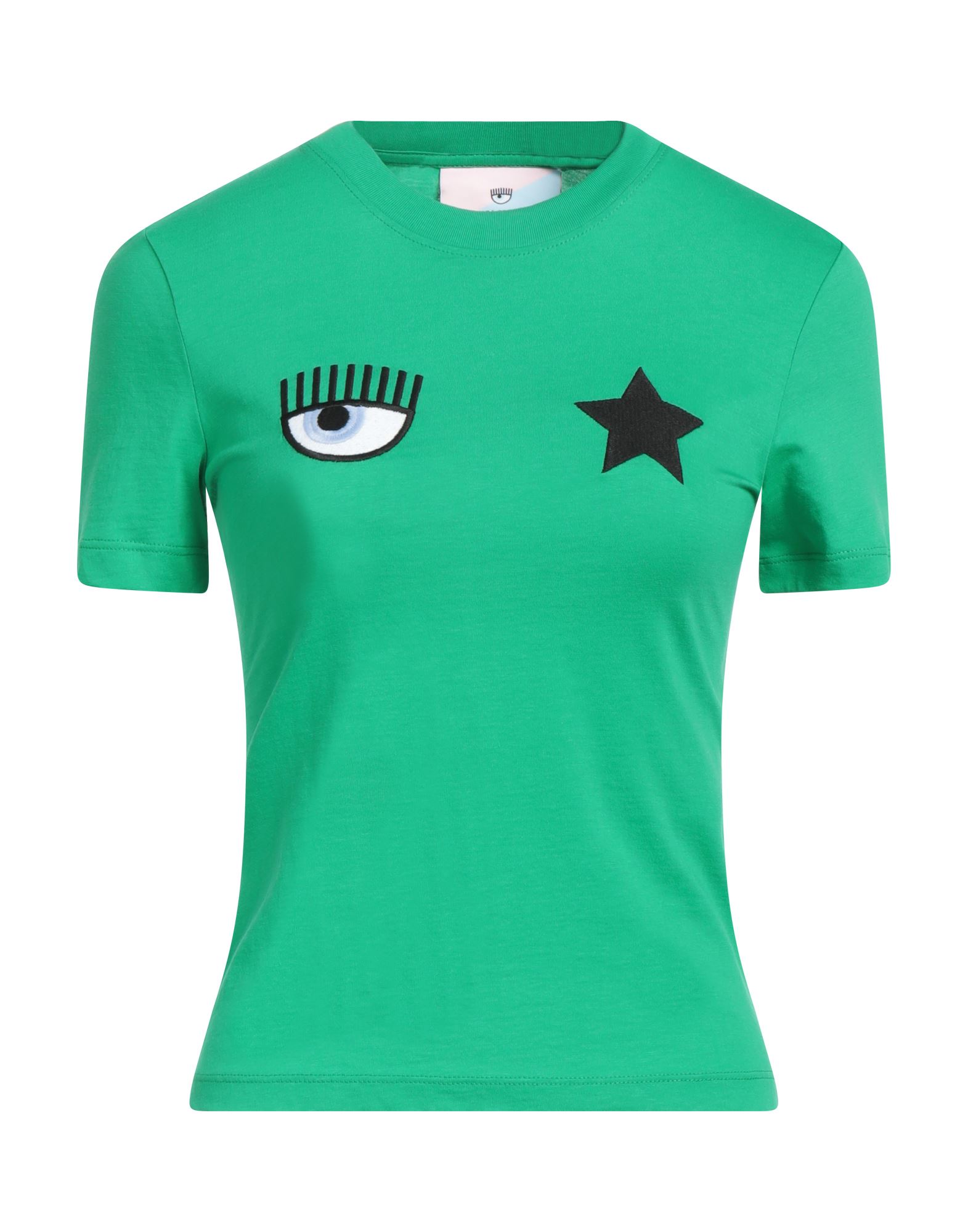  Chiara Ferragni - Tops - T-shirts - On Yoox.com 