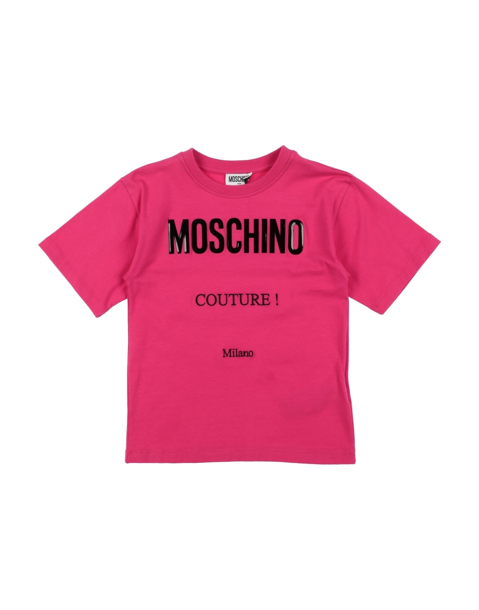 MOSCHINO KID ΜΠΛΟΥΖΑΚΙΑ T-shirt