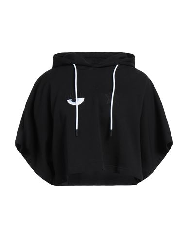 Sudadera Mujer Negro M,S,XS Mujer